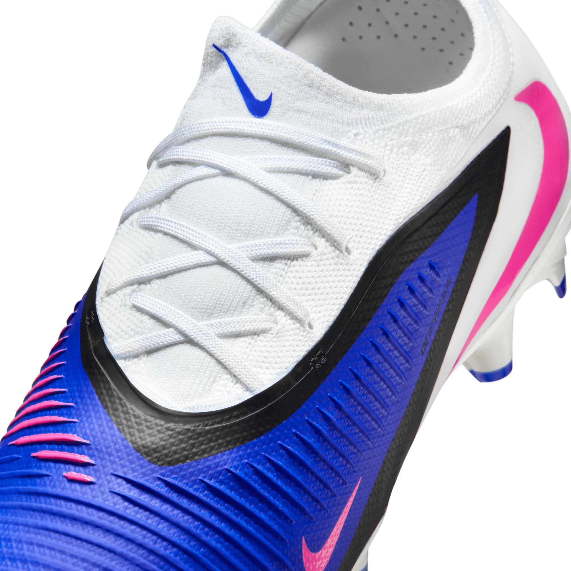 Nike Phantom 6 Pro FG Soccer Cleats product image
