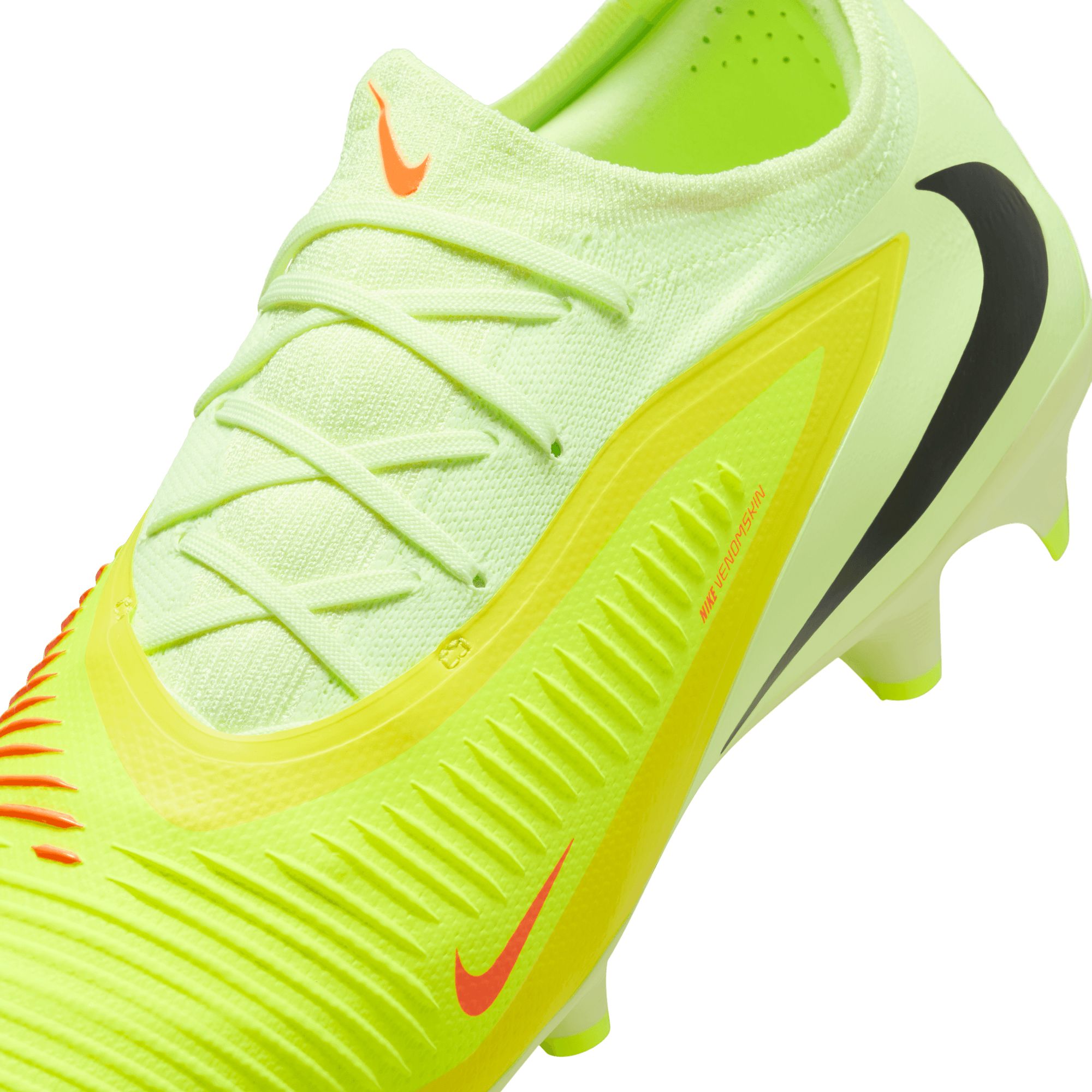 Nike Phantom 6 Pro FG Soccer Cleats product image