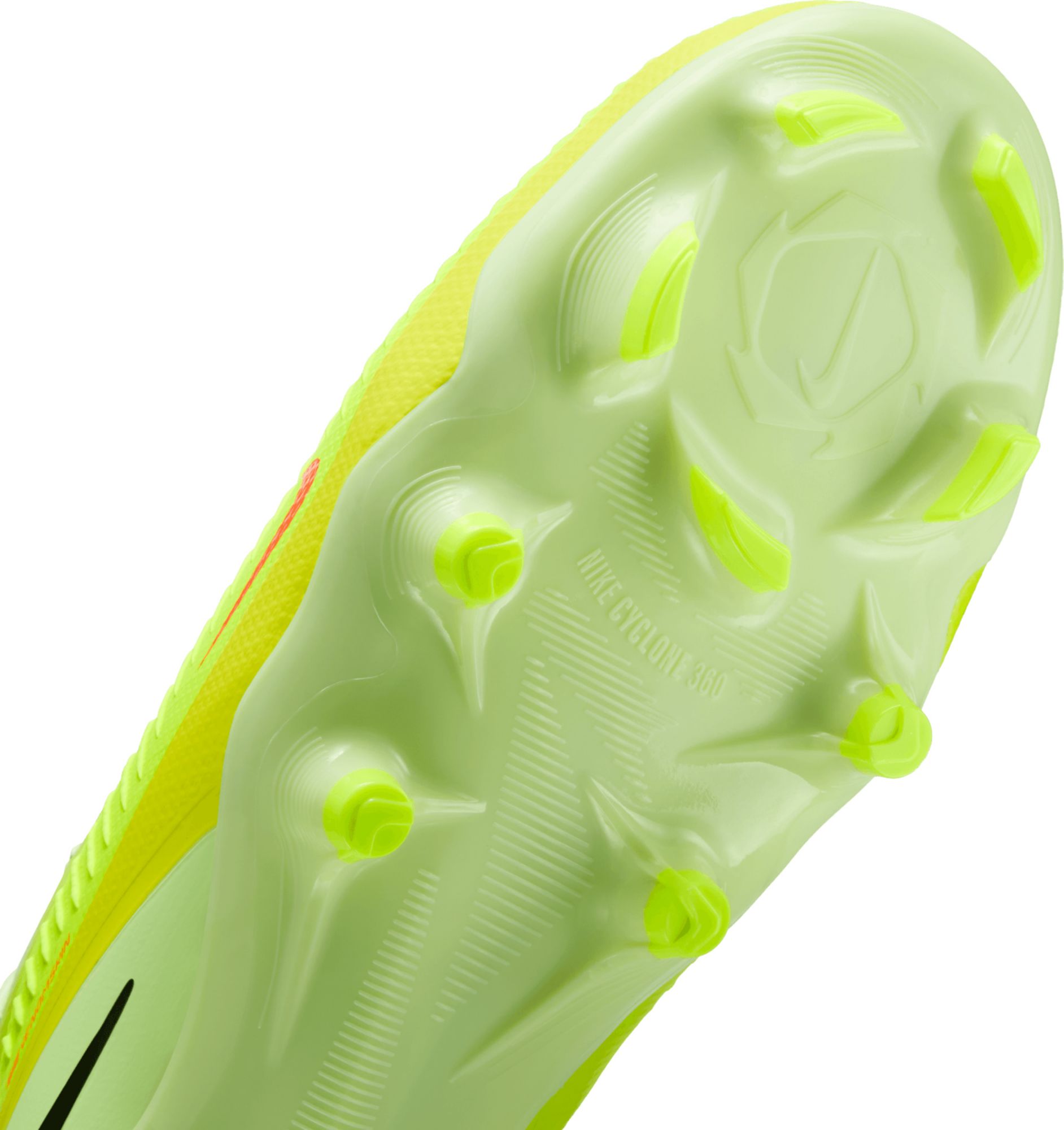 Nike Phantom 6 Pro FG Soccer Cleats product image