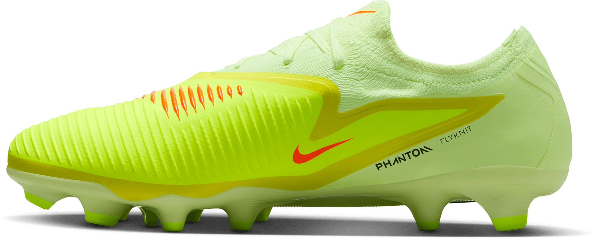 Nike Phantom 6 Pro FG Soccer Cleats product image