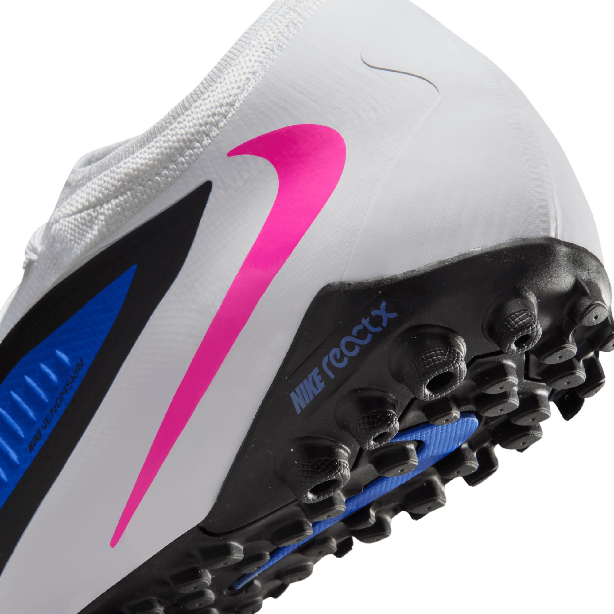 Nike Phantom 6 Pro Turf Soccer Cleats product image
