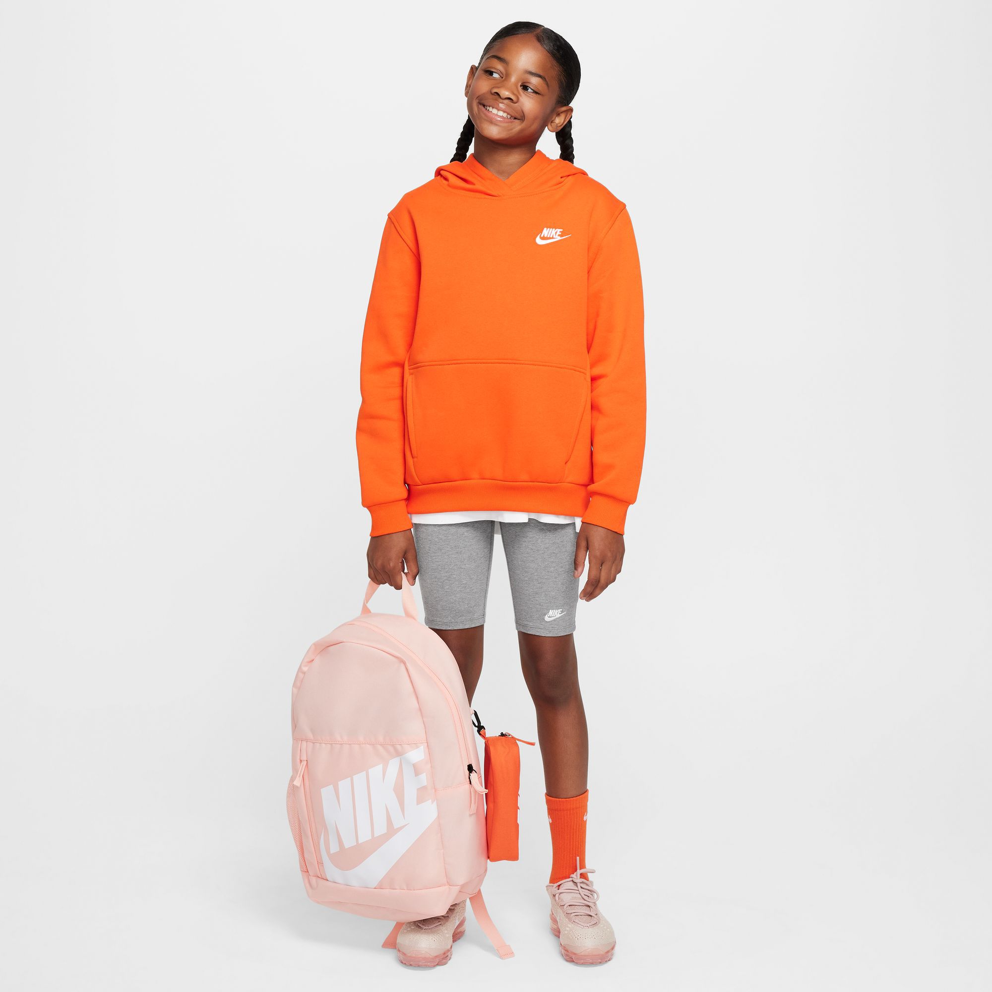 Nike Youth Elemental Backpack (20L) product image