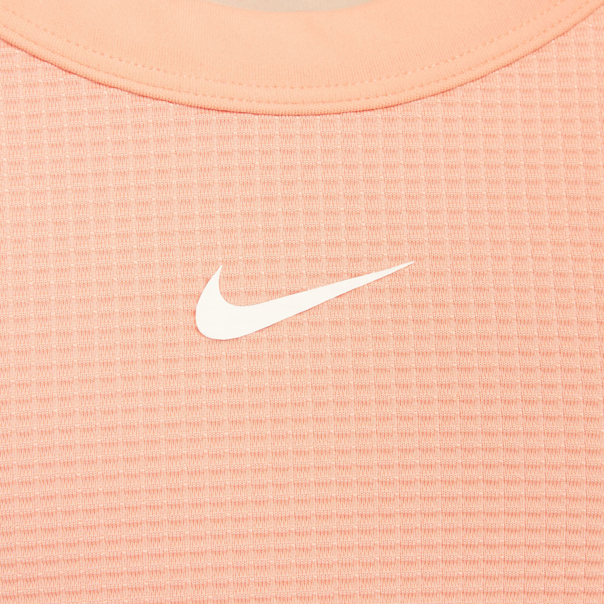 Nike Girls' High-Neck Bra Tank Top product image