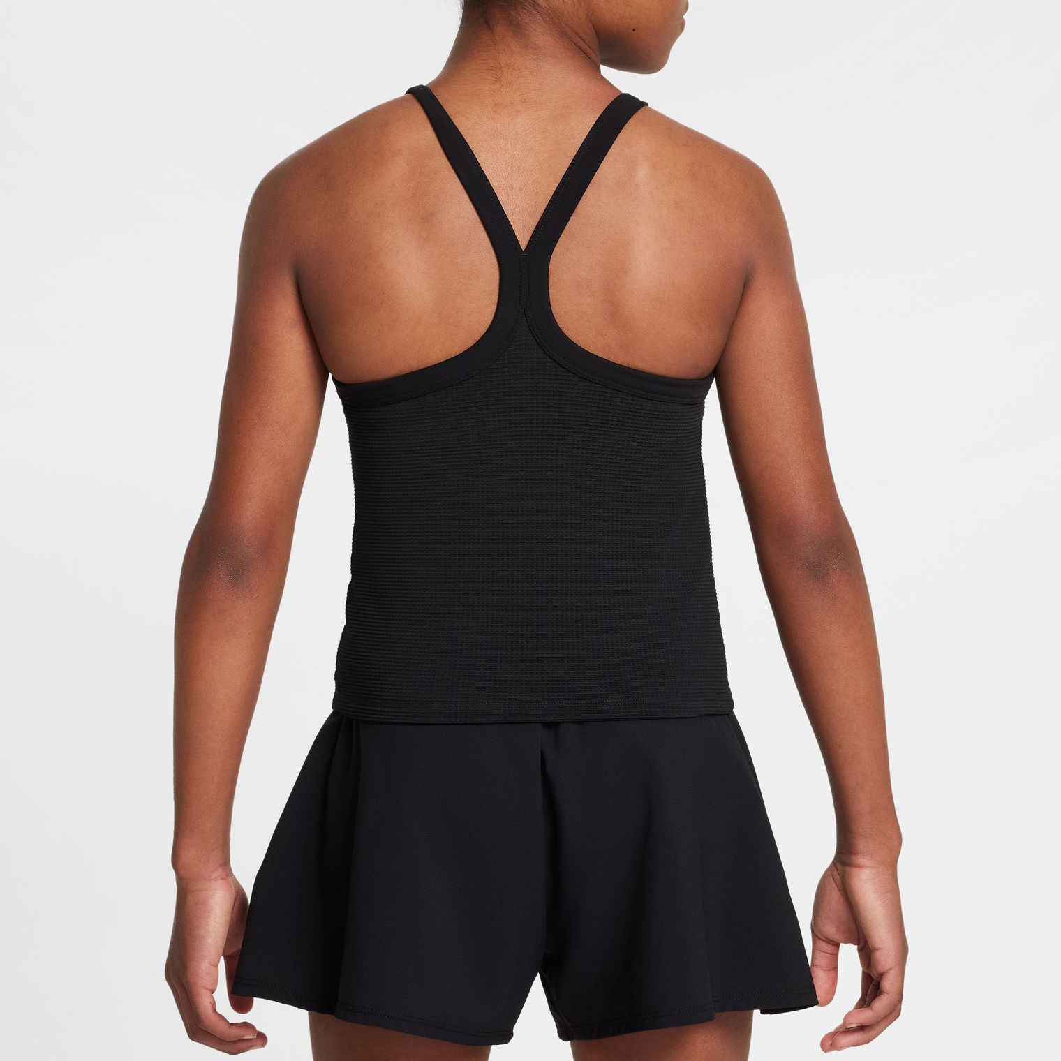 Nike Girls' High-Neck Bra Tank Top product image
