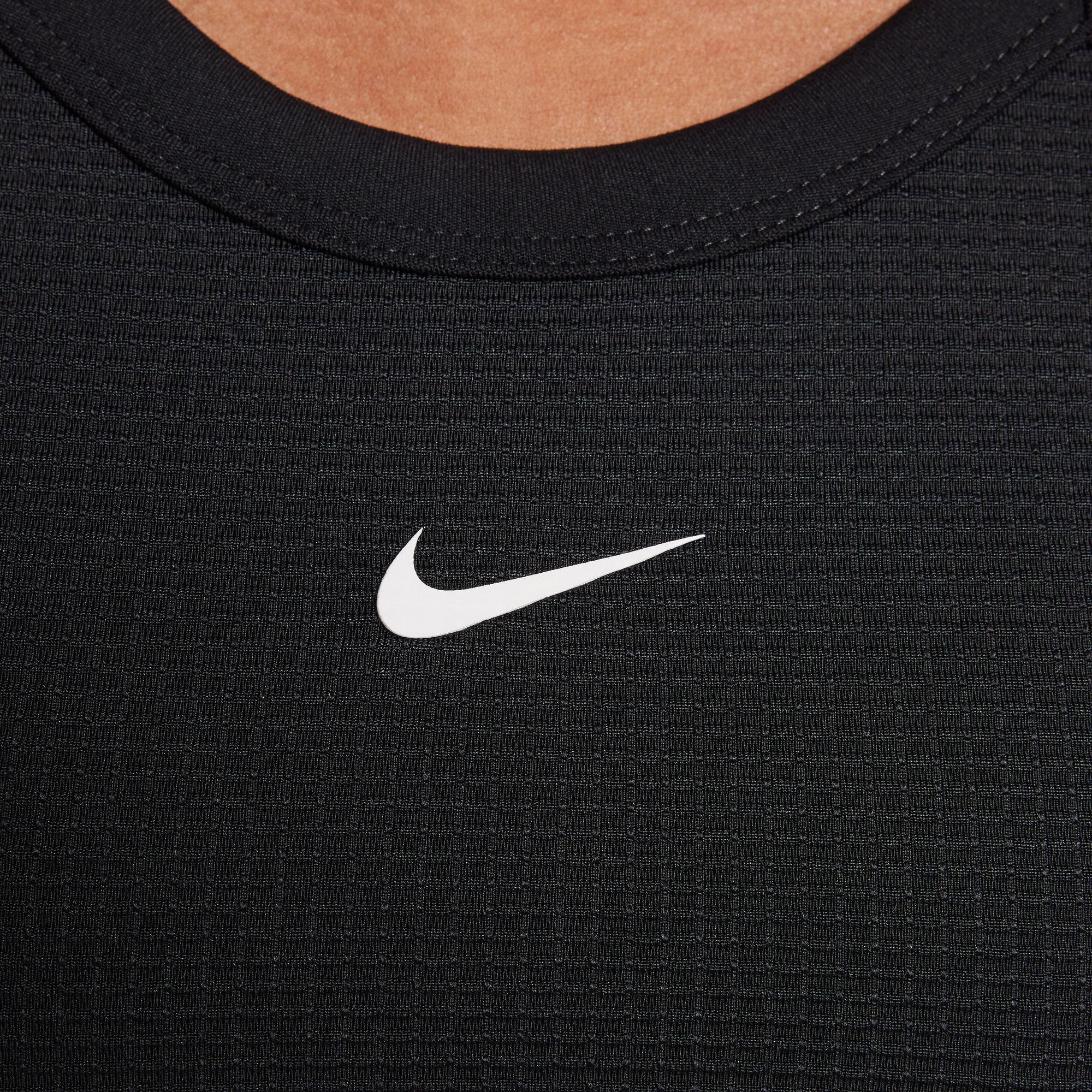 Nike Girls' High-Neck Bra Tank Top product image