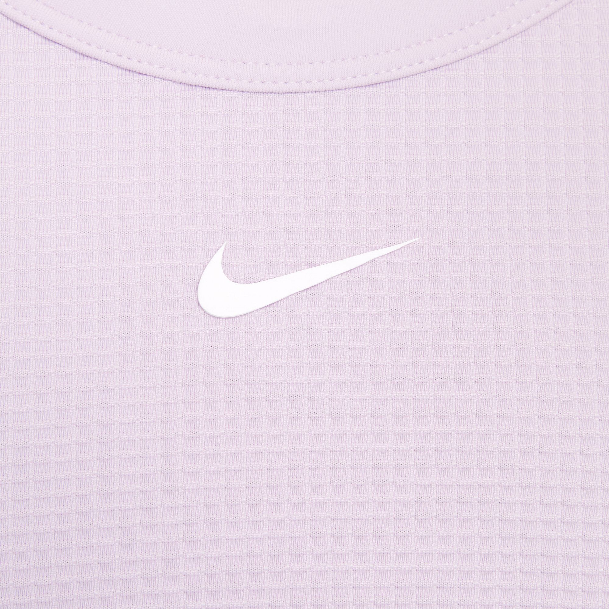 Nike Girls' High-Neck Bra Tank Top product image