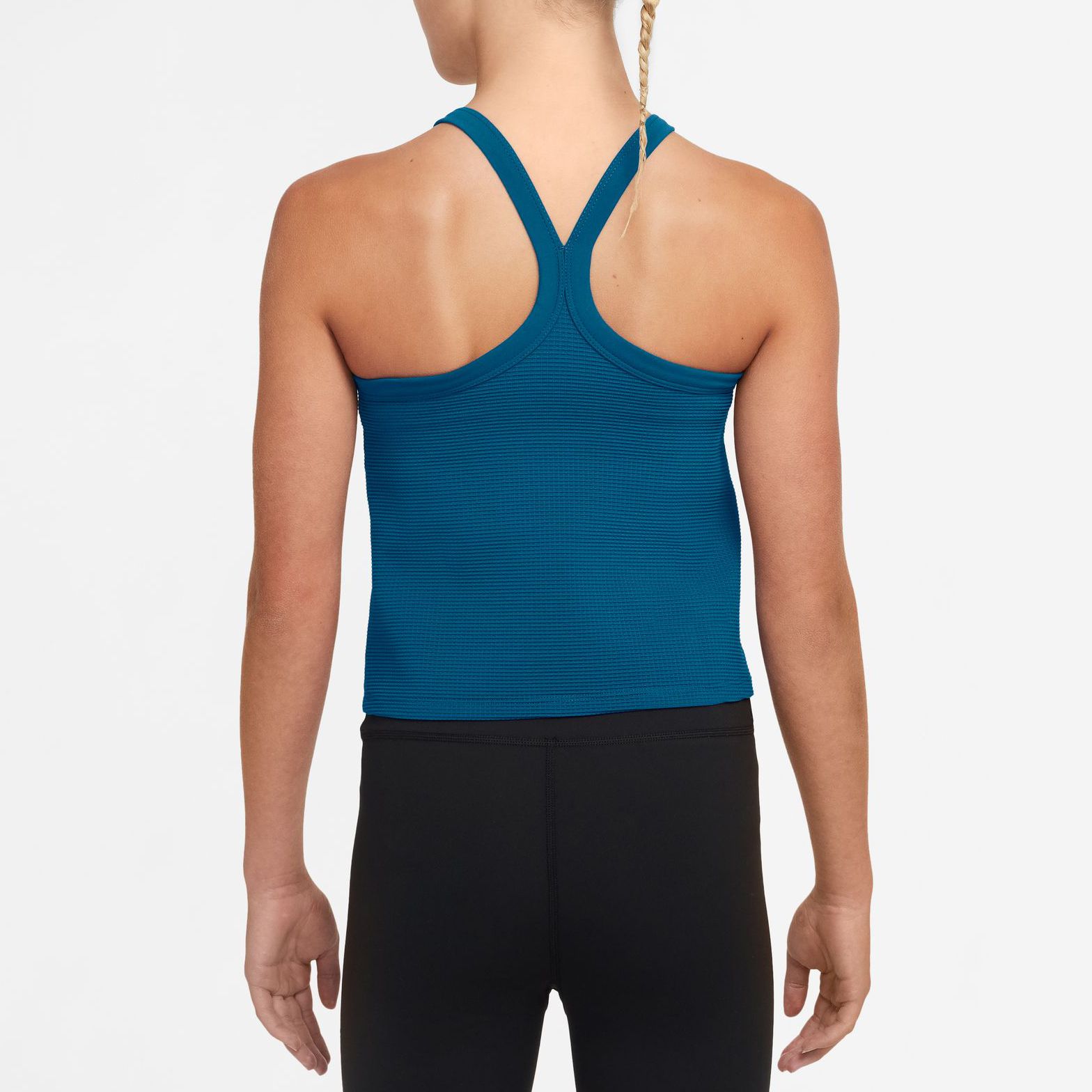 Nike Girls' High-Neck Bra Tank Top product image