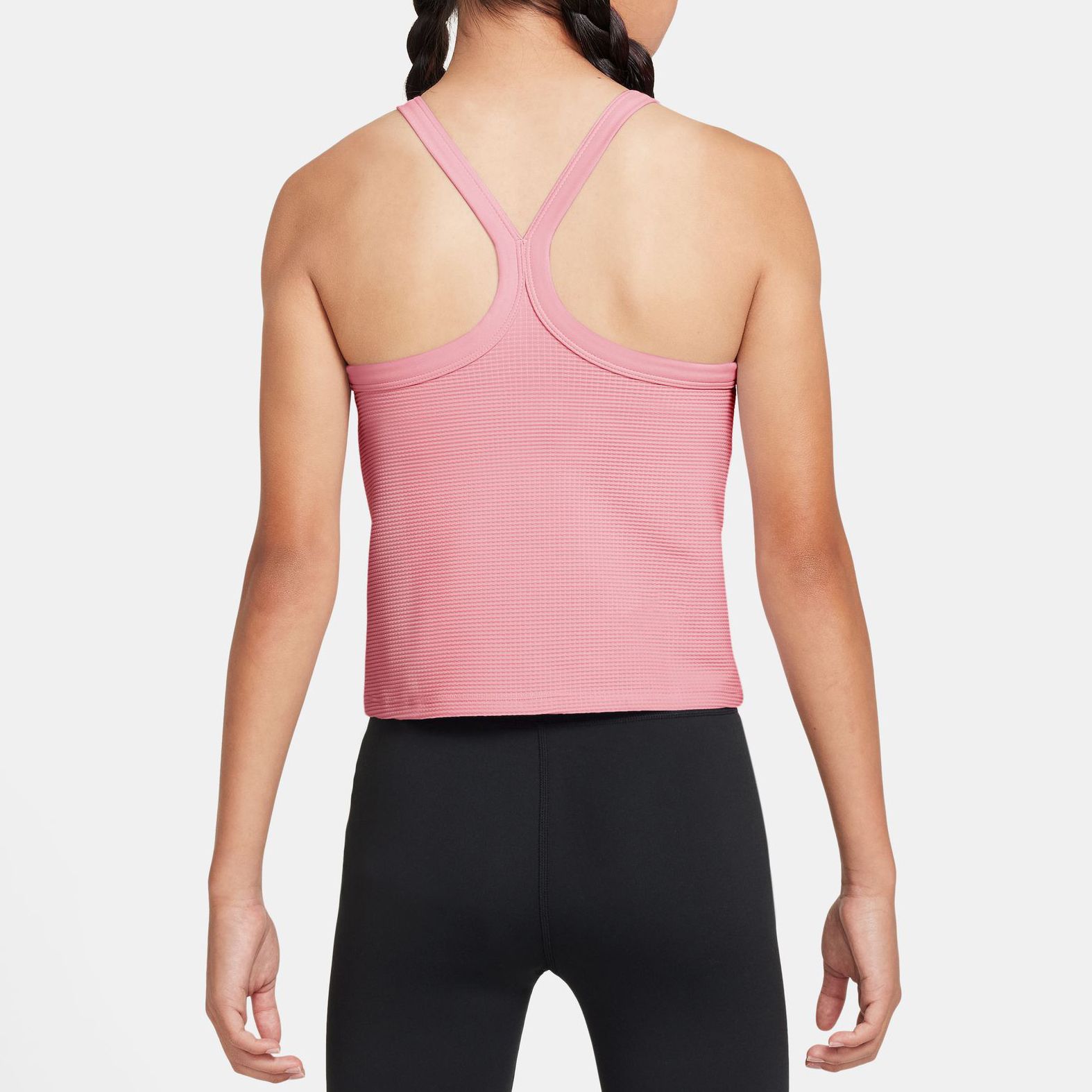Nike Girls' High-Neck Bra Tank Top product image