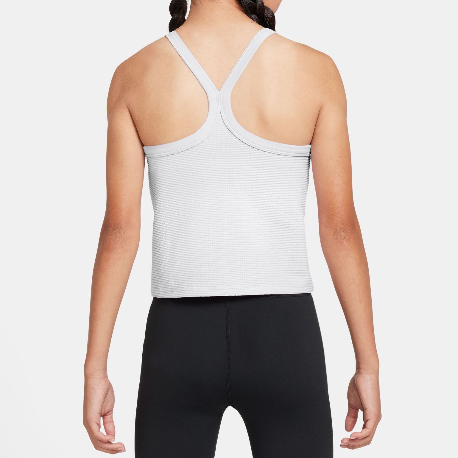 Nike Girls' High-Neck Bra Tank Top product image