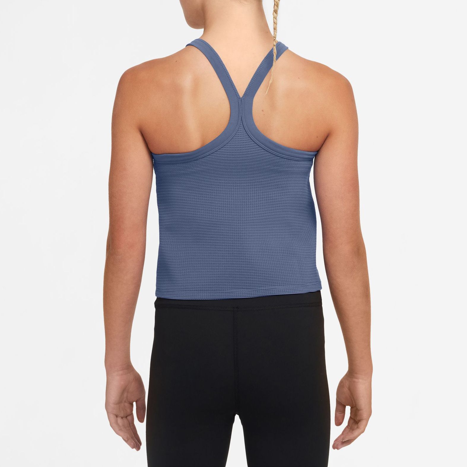 Nike Girls' High-Neck Bra Tank Top product image