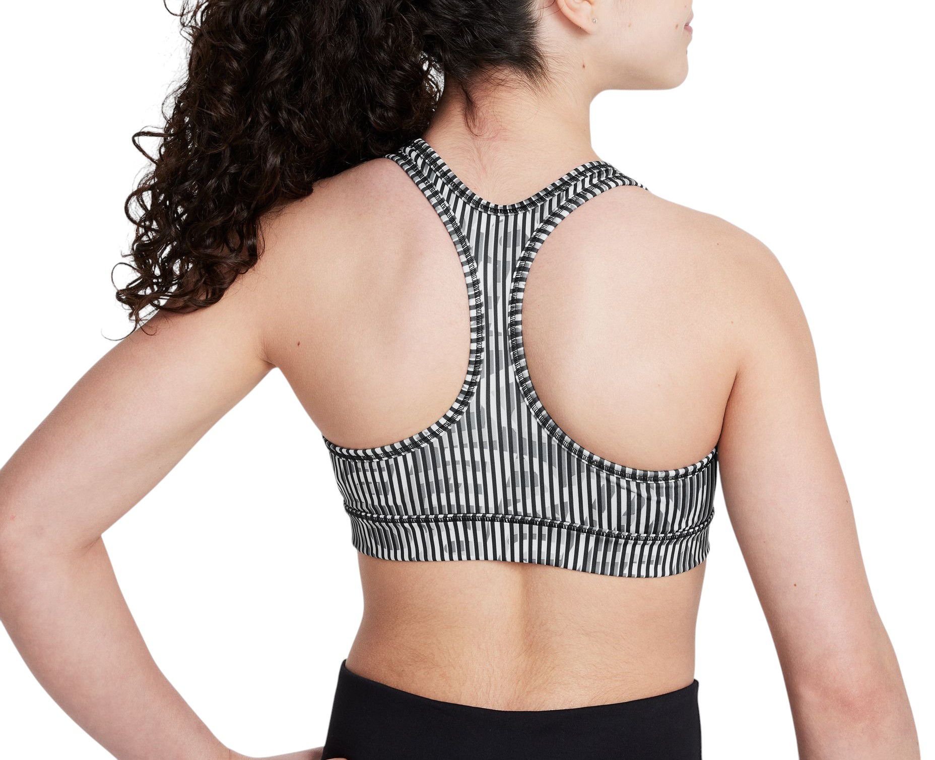 Nike Girls' Pro Reversible Sports Bra product image