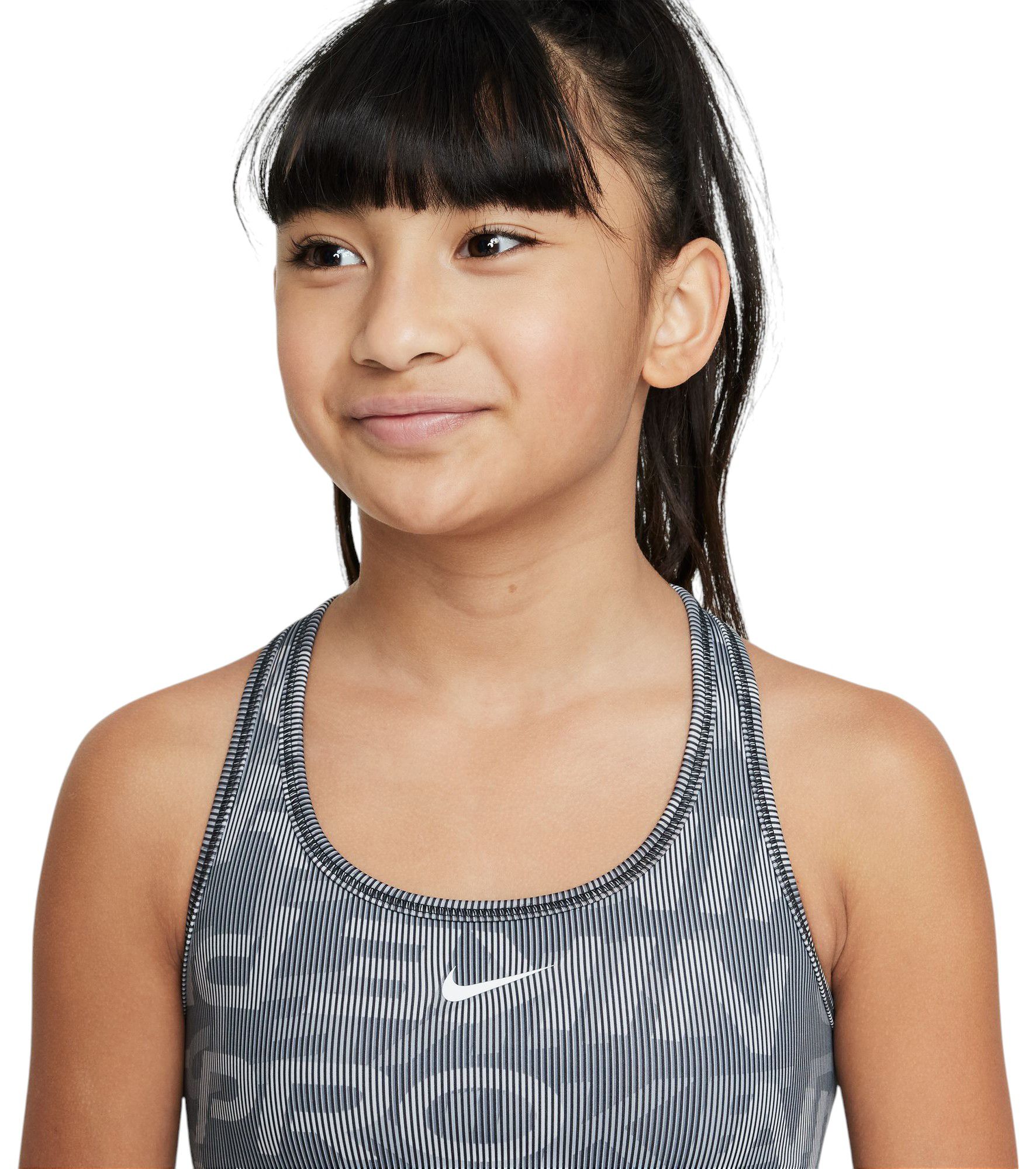 Nike Girls' Pro Reversible Sports Bra product image