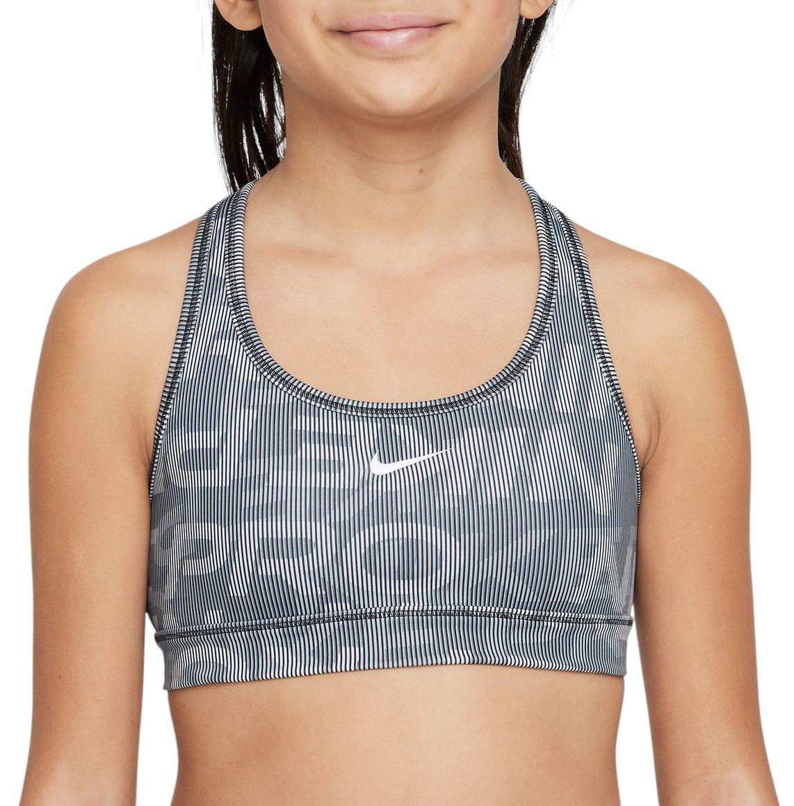 Nike Girls' Pro Reversible Sports Bra product image