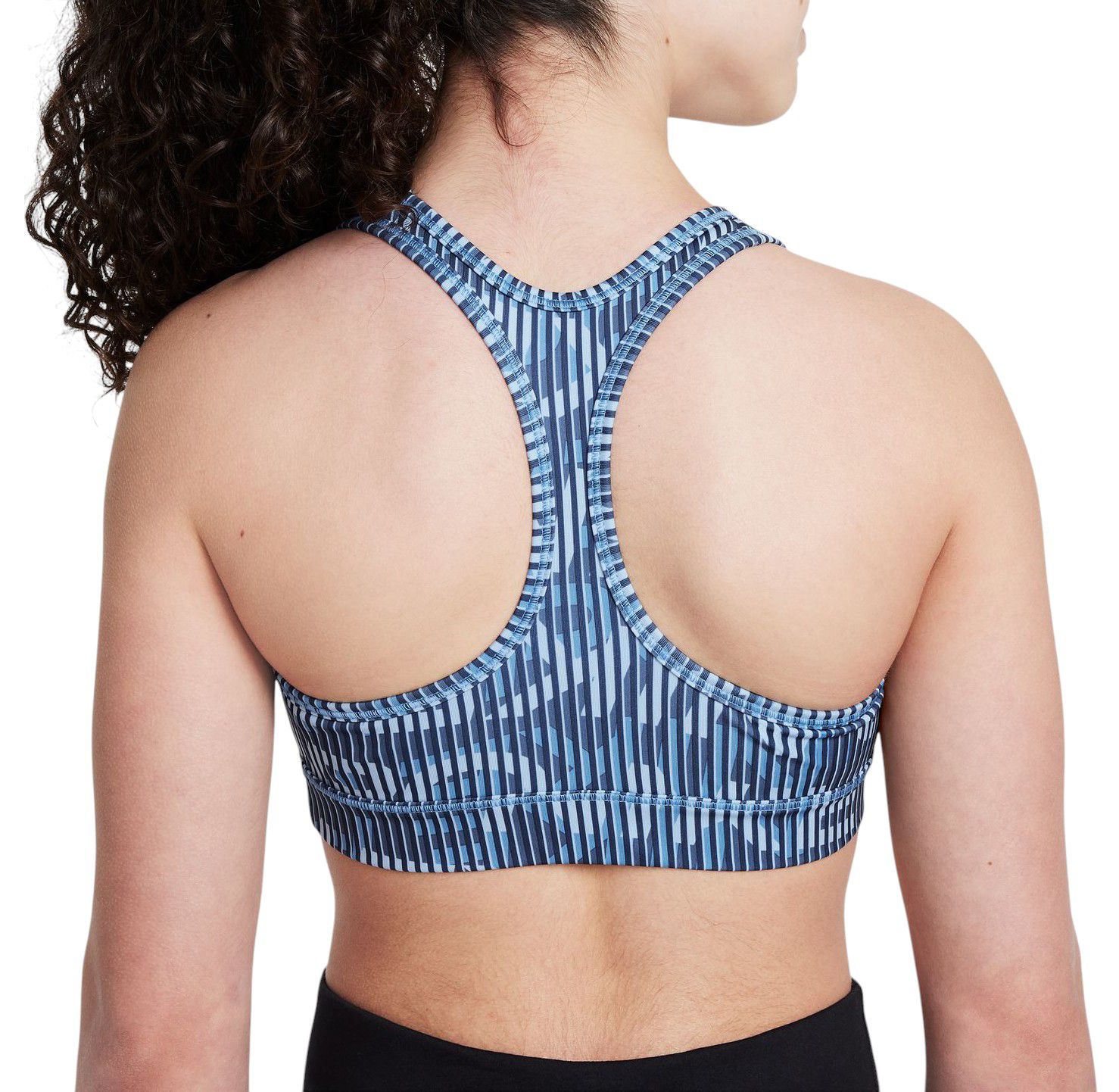 Nike Girls' Pro Reversible Sports Bra product image