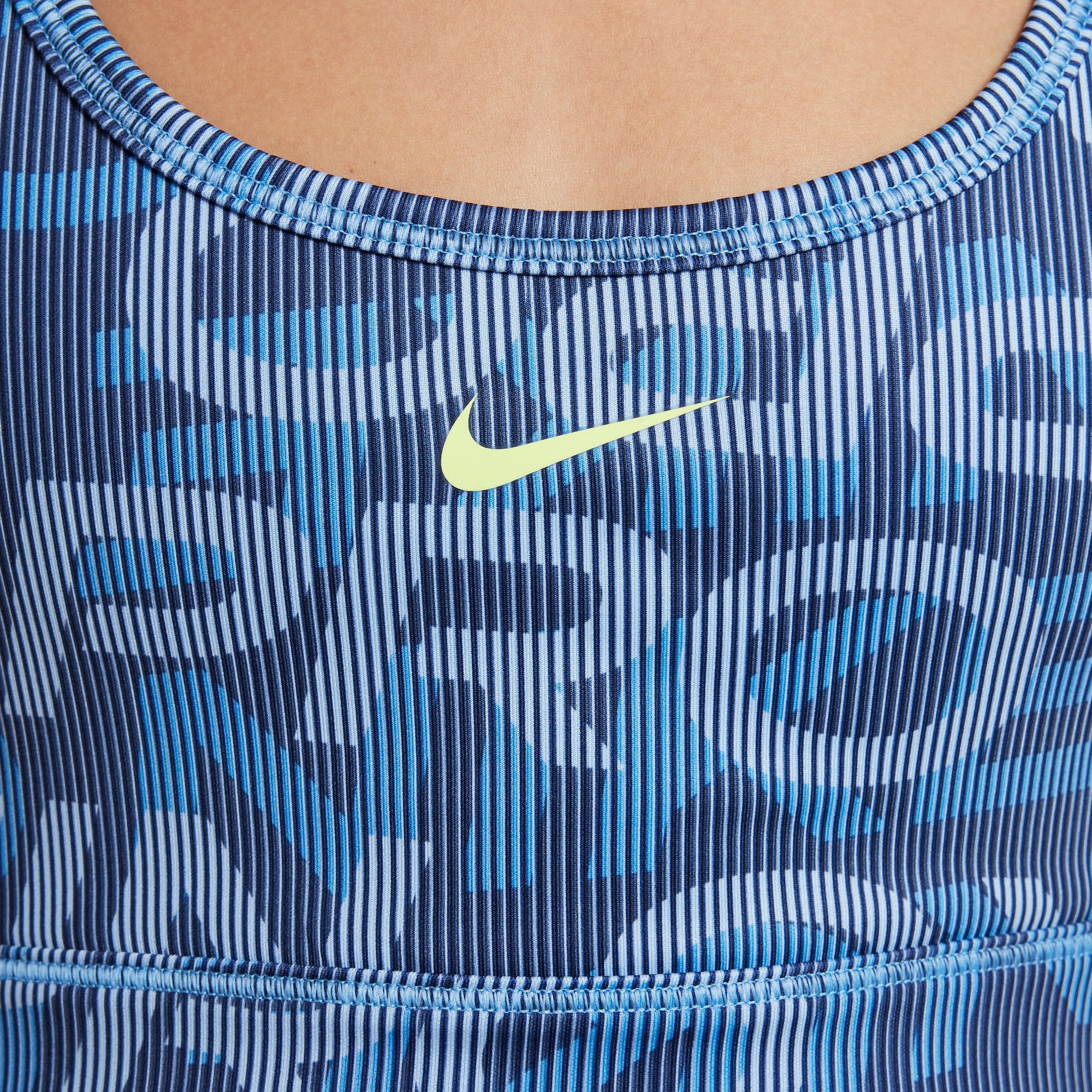 Nike Girls' Pro Reversible Sports Bra product image