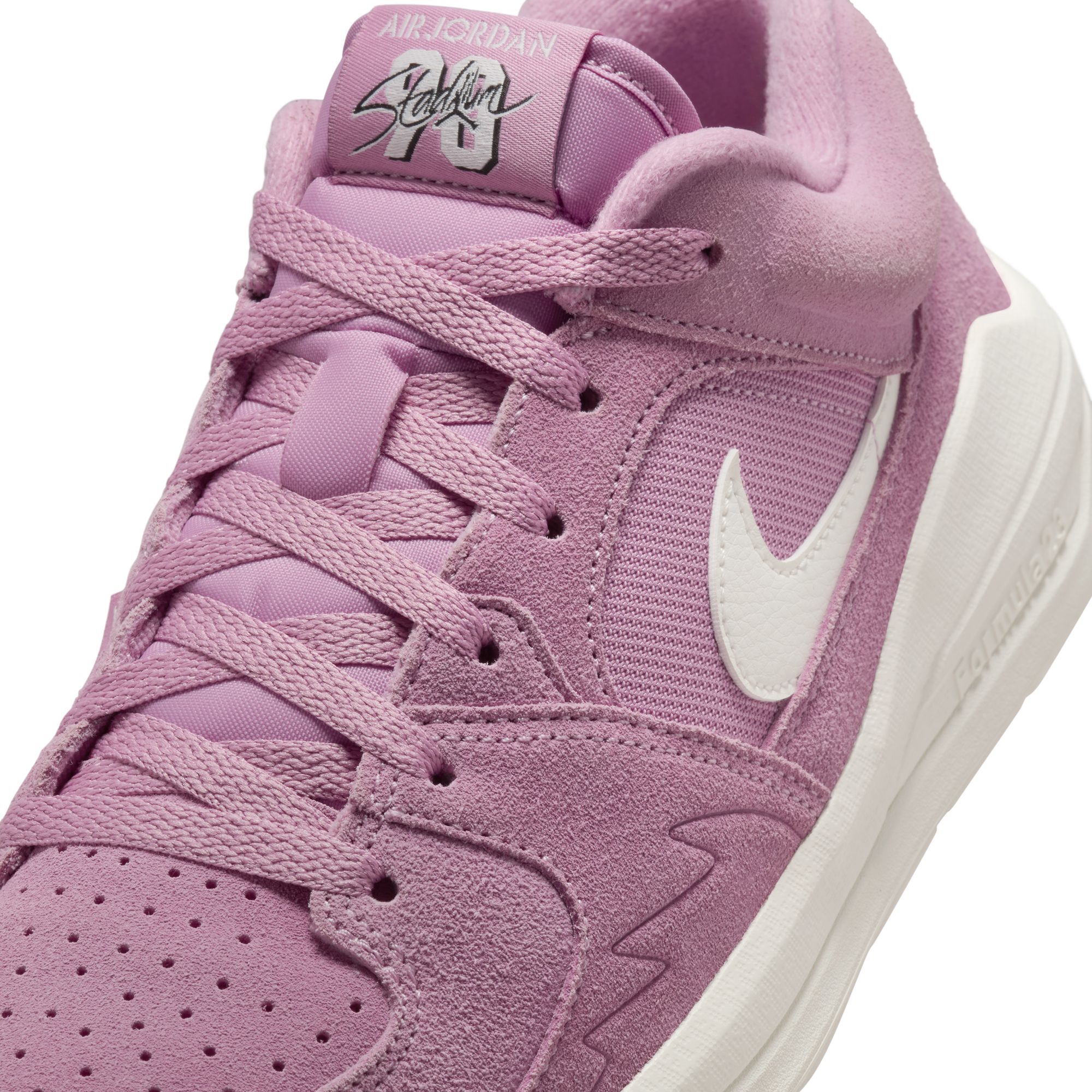 Jordan Women's Stadium 90 V2 Shoes product image