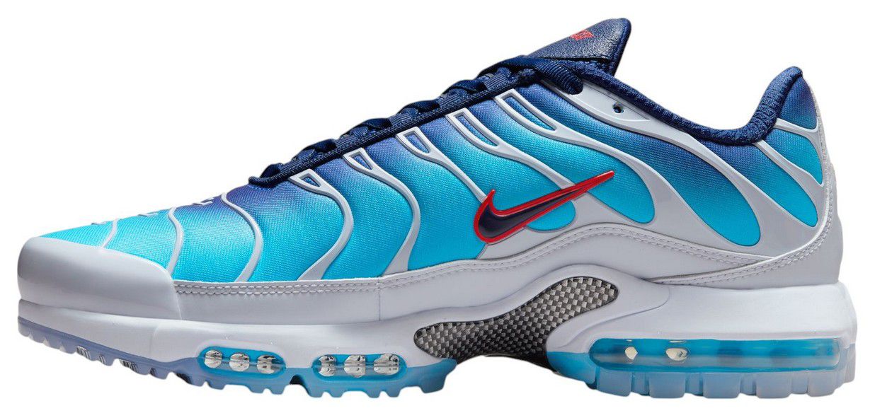 Nike Men's Air Max Plus G NRG PGA Golf Shoes product image
