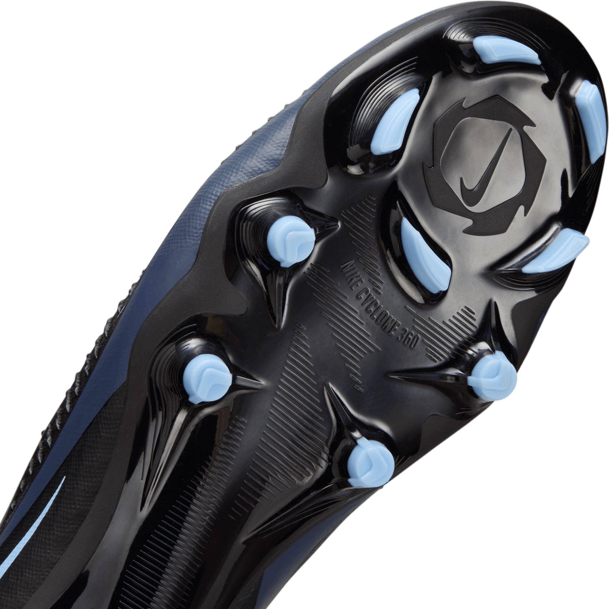 Nike Phantom 6 Academy FG Soccer Cleats product image