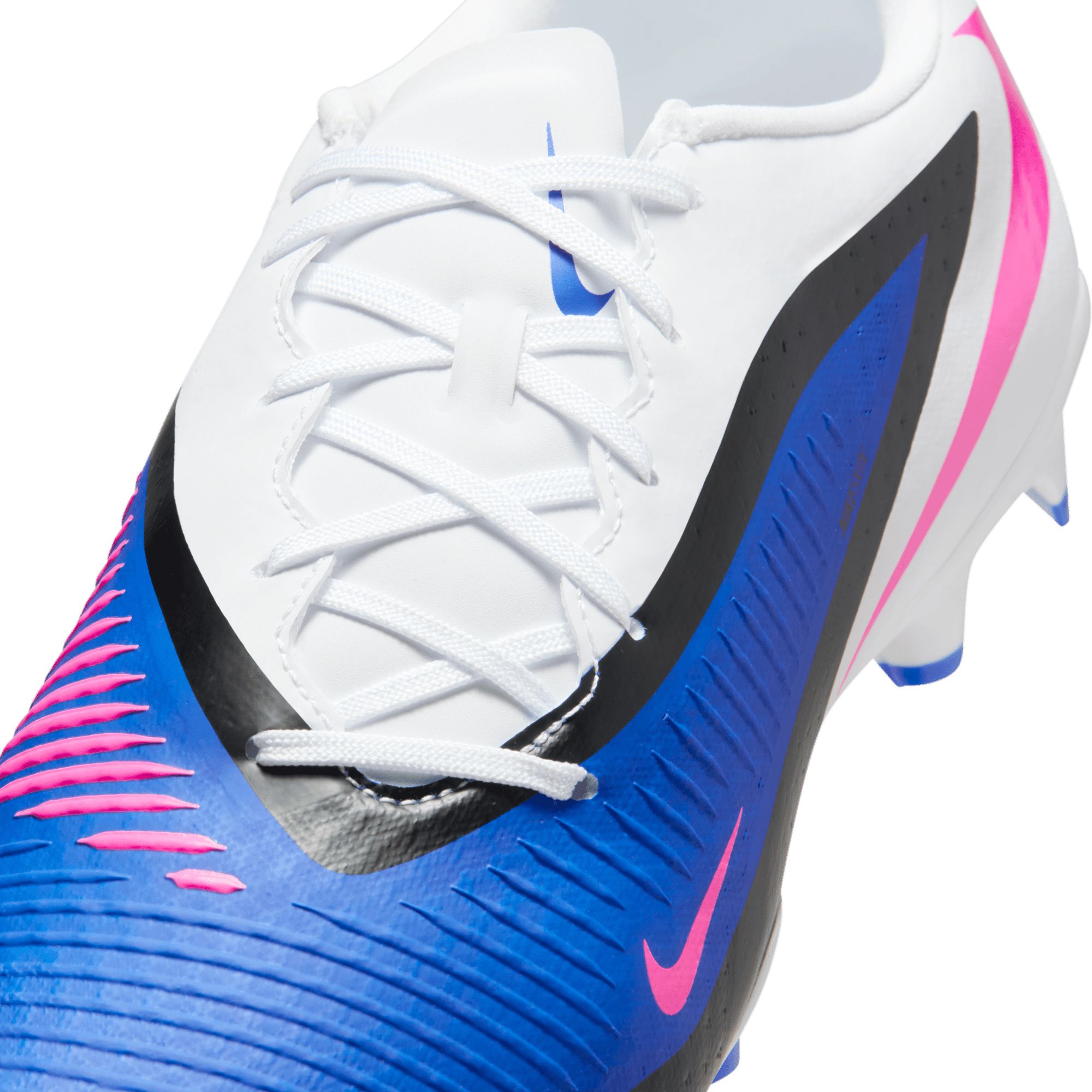 Nike Phantom 6 Academy FG Soccer Cleats product image