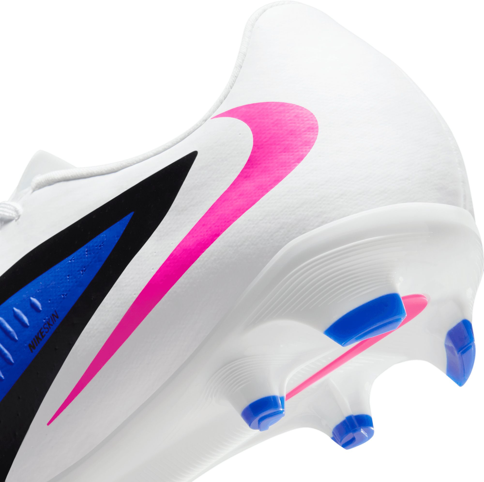 Nike Phantom 6 Academy FG Soccer Cleats product image