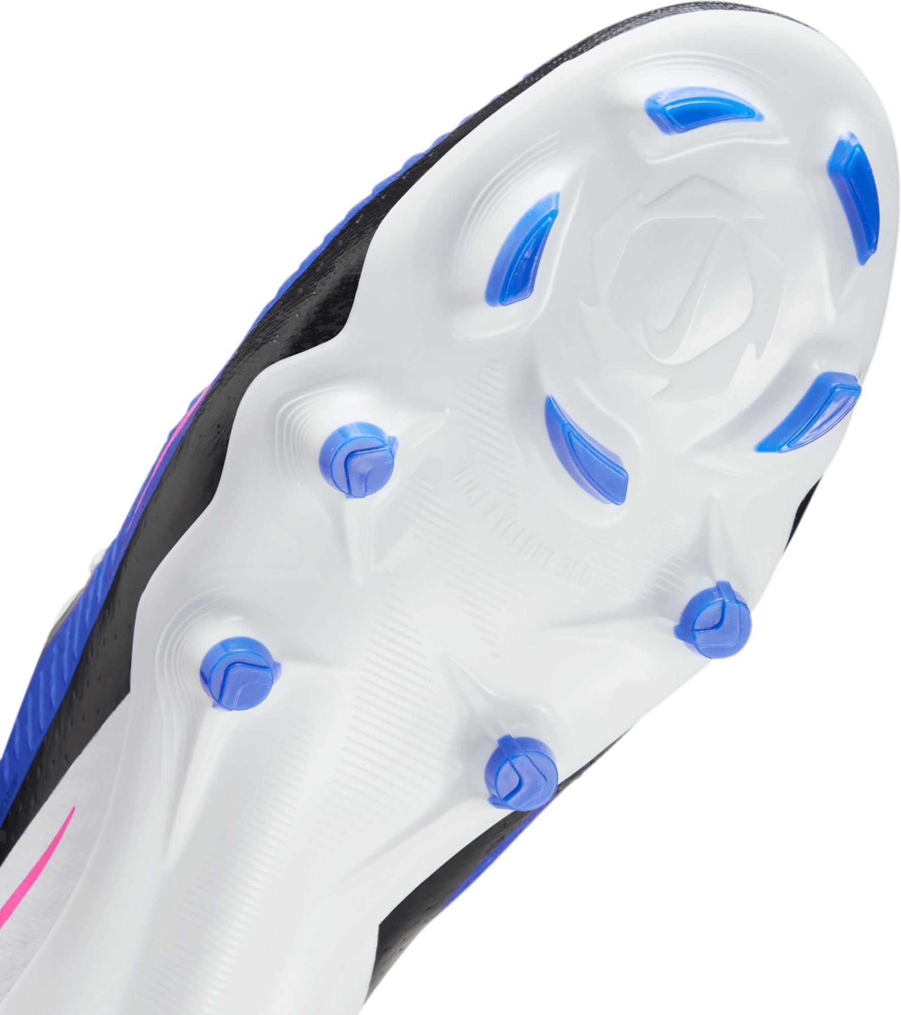 Nike Phantom 6 Academy FG Soccer Cleats product image