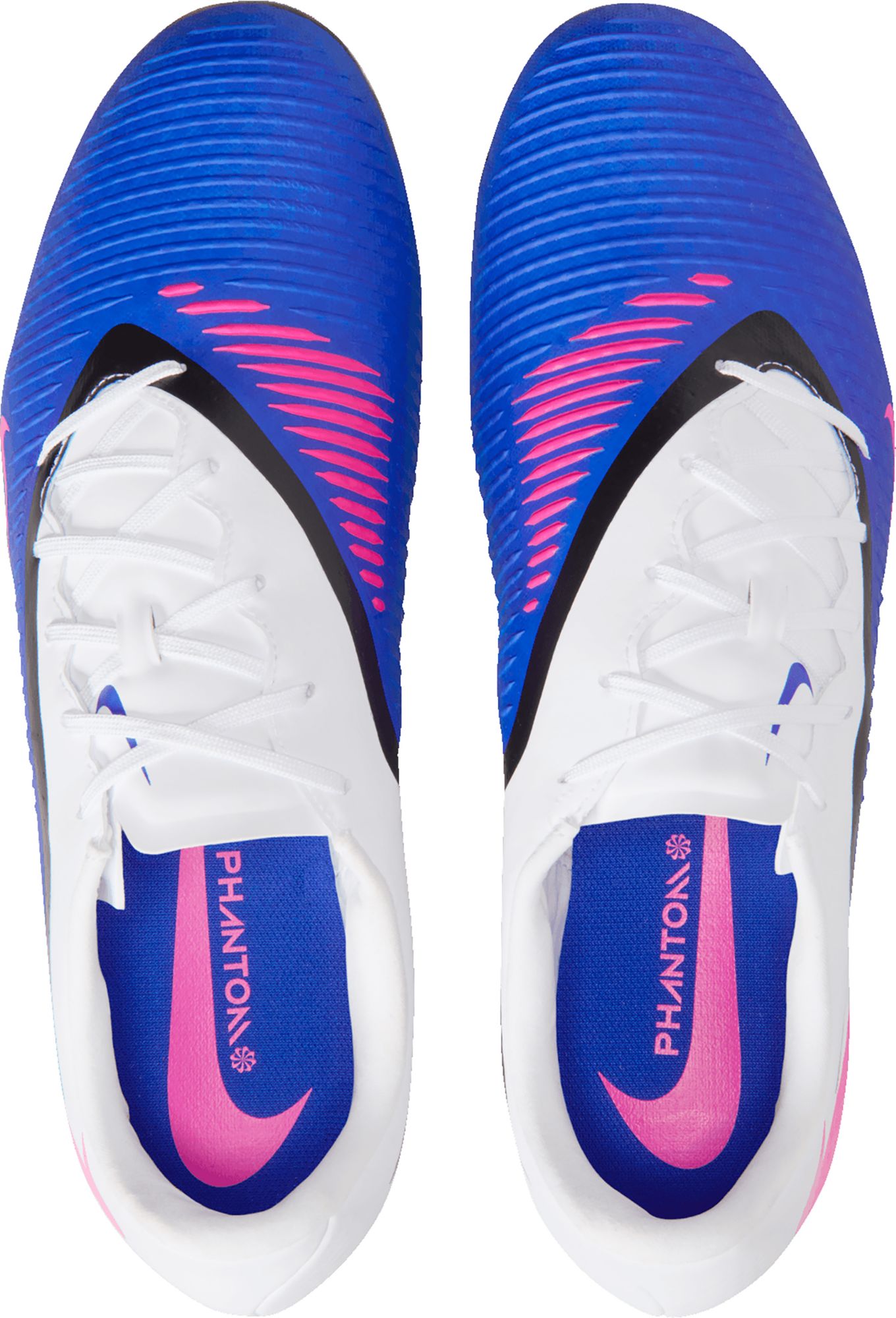 Nike Phantom 6 Academy FG Soccer Cleats product image