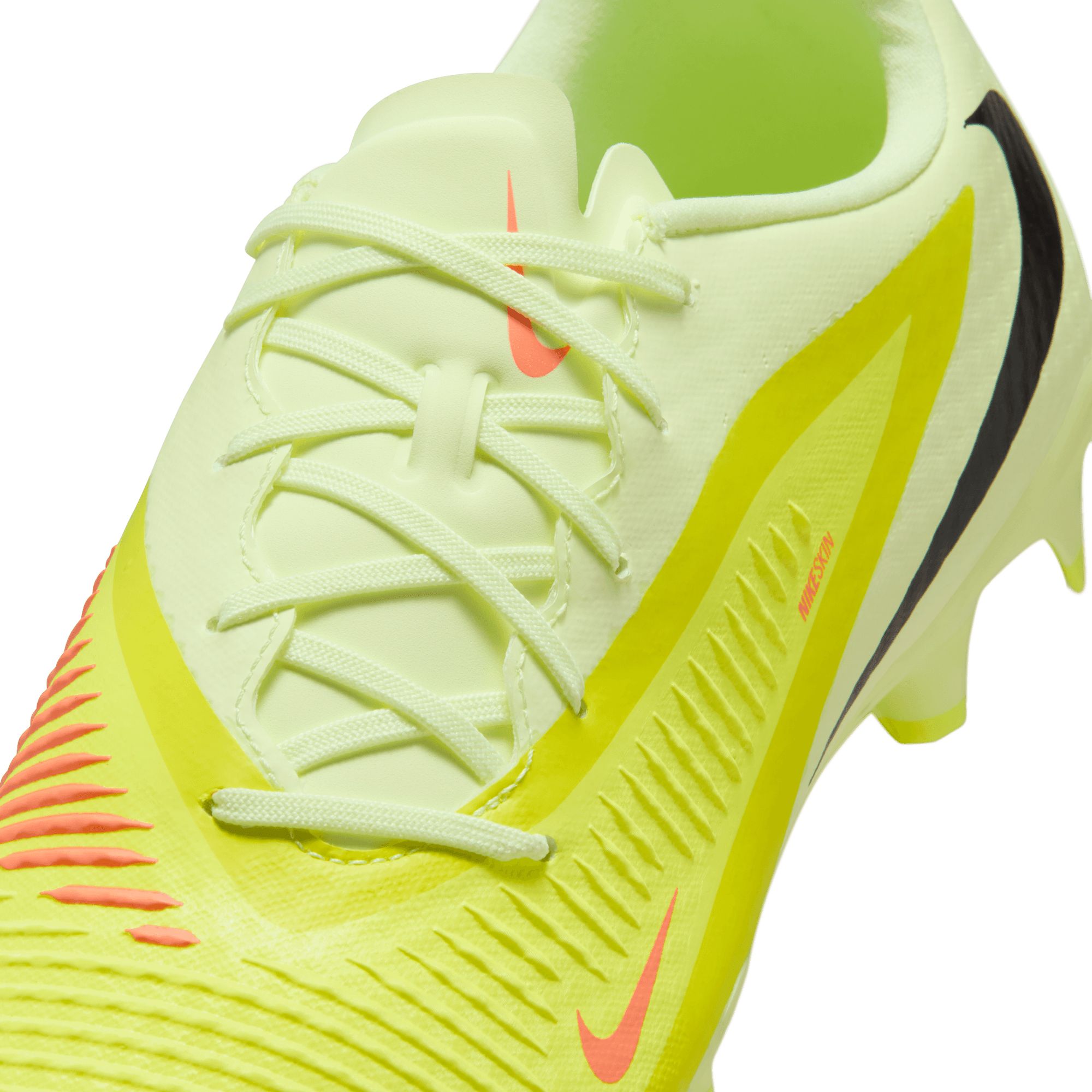Nike Phantom 6 Academy FG Soccer Cleats product image