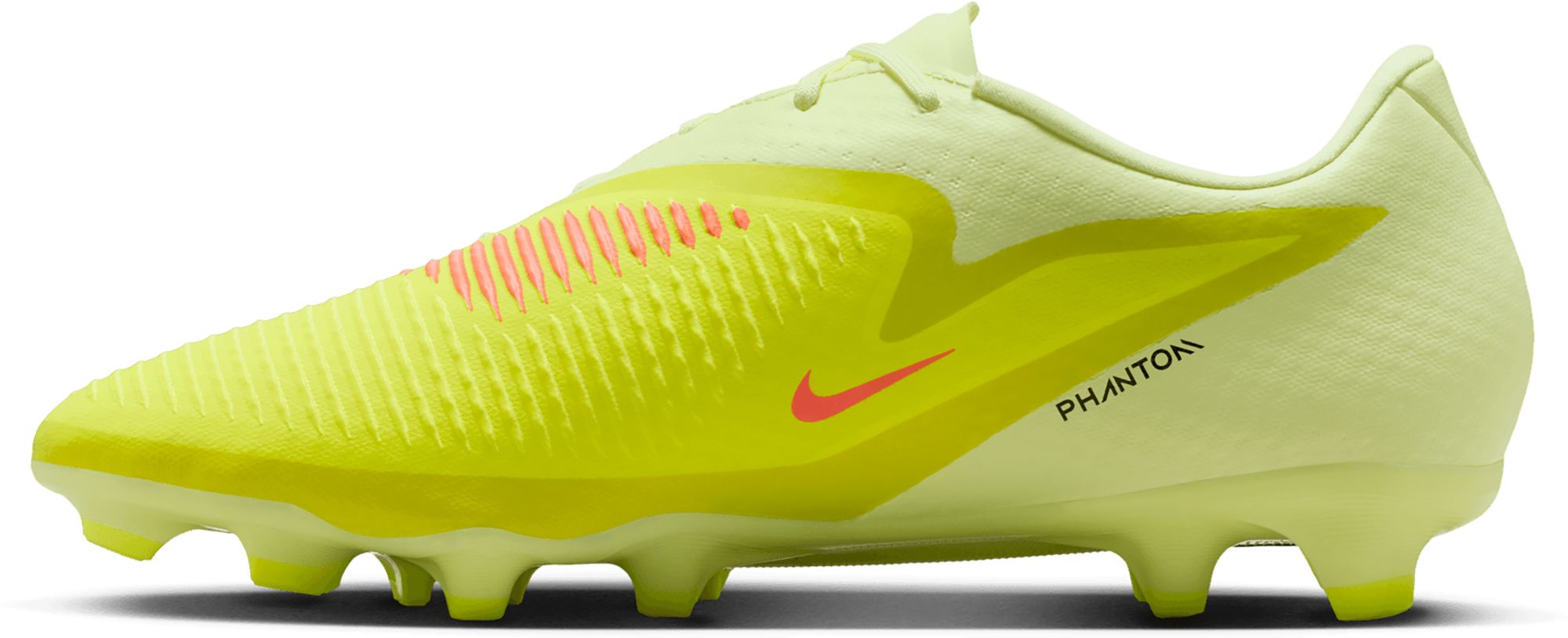 Nike Phantom 6 Academy FG Soccer Cleats product image