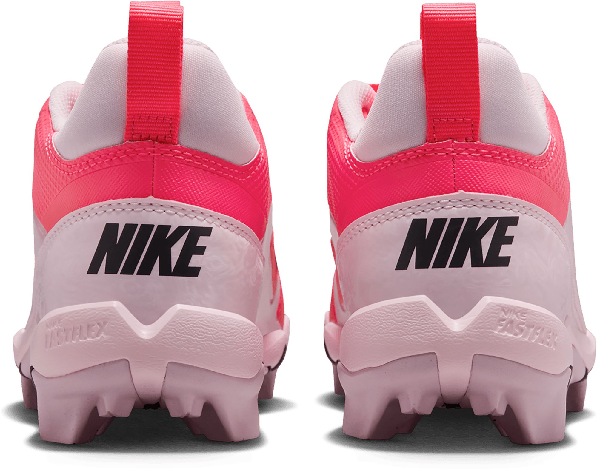 Nike Kids' Alpha Menace 4 Shark NRG Football Cleats product image