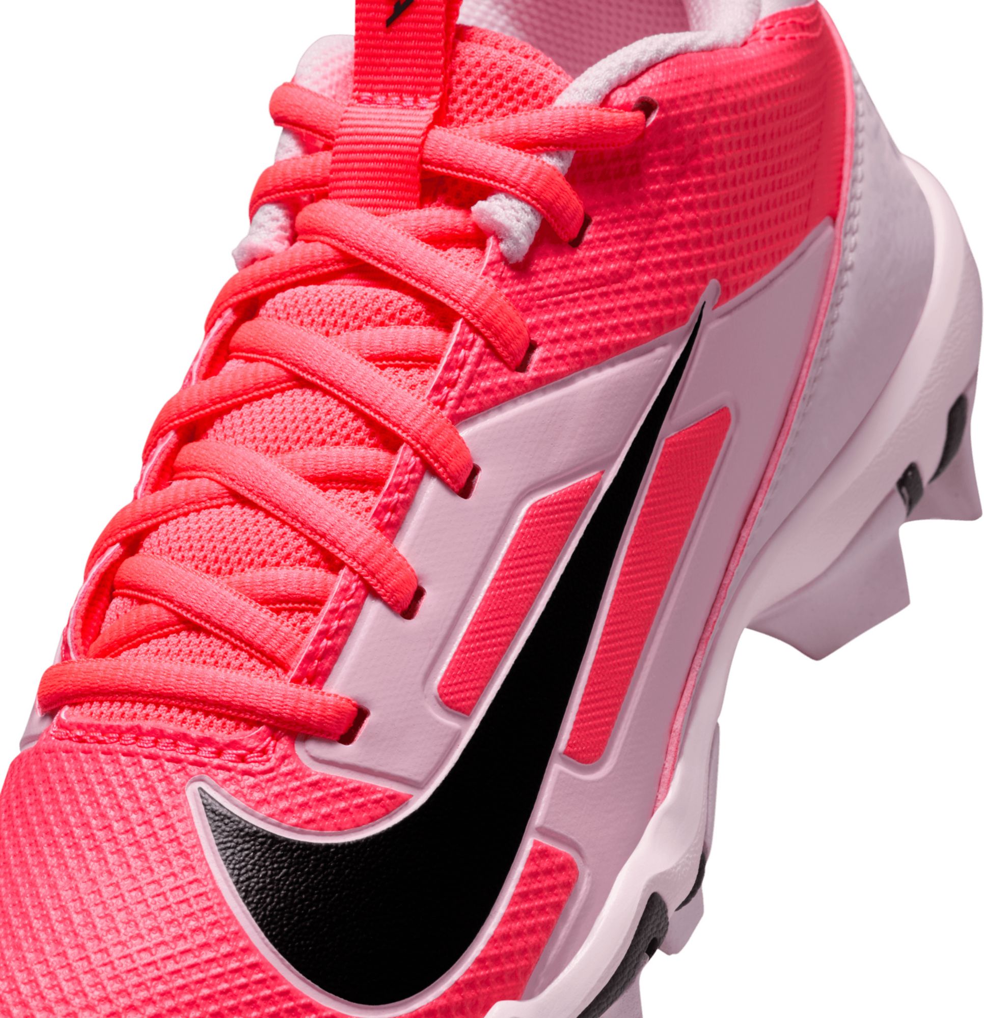 Nike Kids' Alpha Menace 4 Shark NRG Football Cleats product image