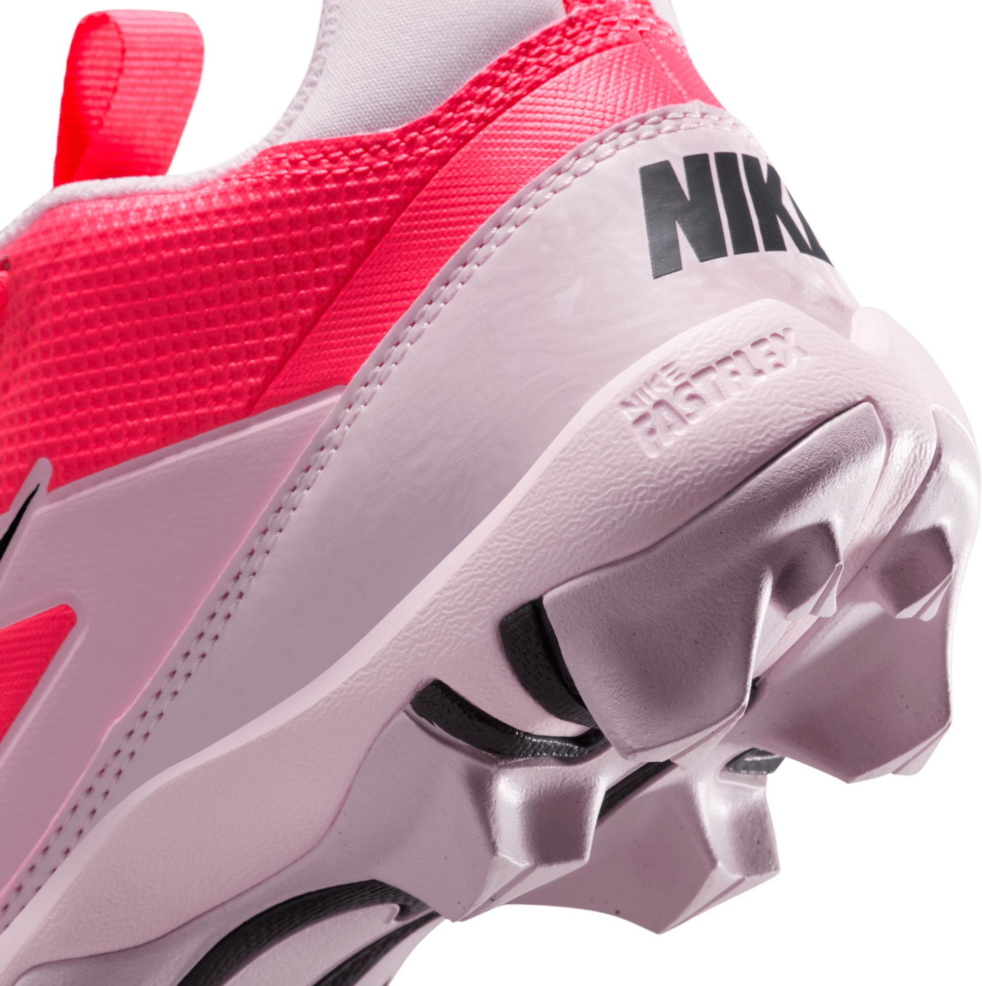 Nike Kids' Alpha Menace 4 Shark NRG Football Cleats product image