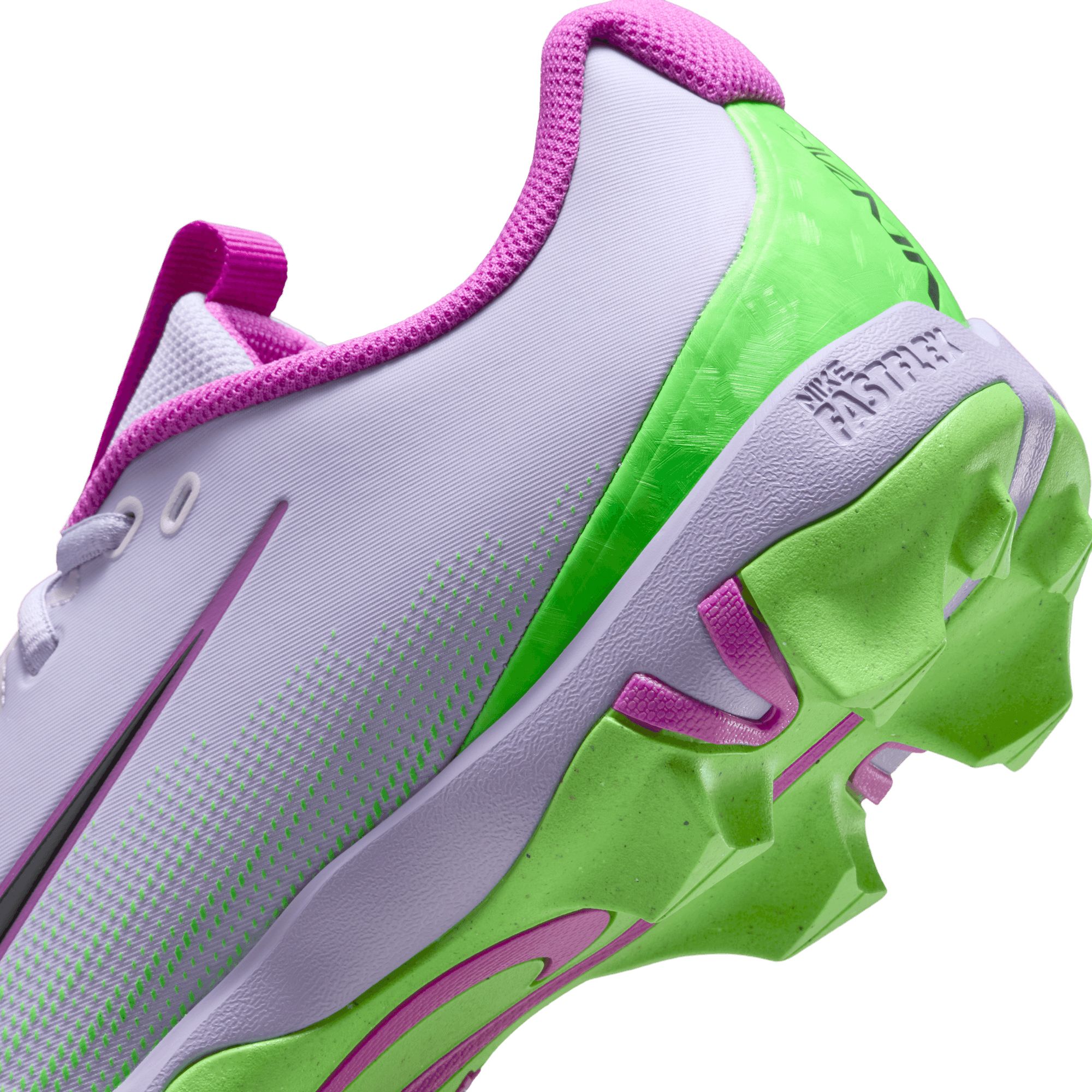 Nike Men's Vapor Shark 3 NRG Football Cleats product image