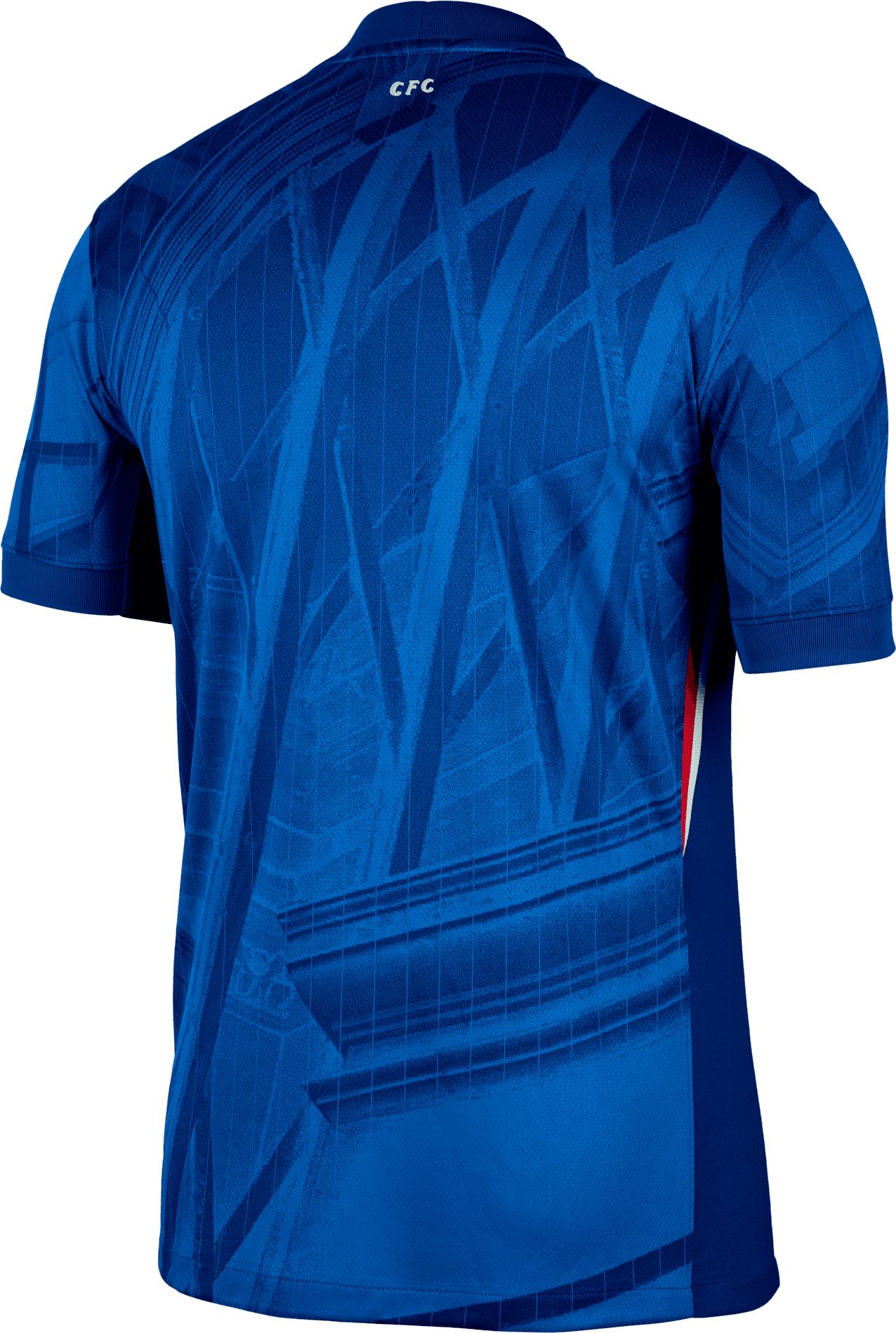 Nike Adult Chelsea FC 2025-26 Home Replica Jersey product image