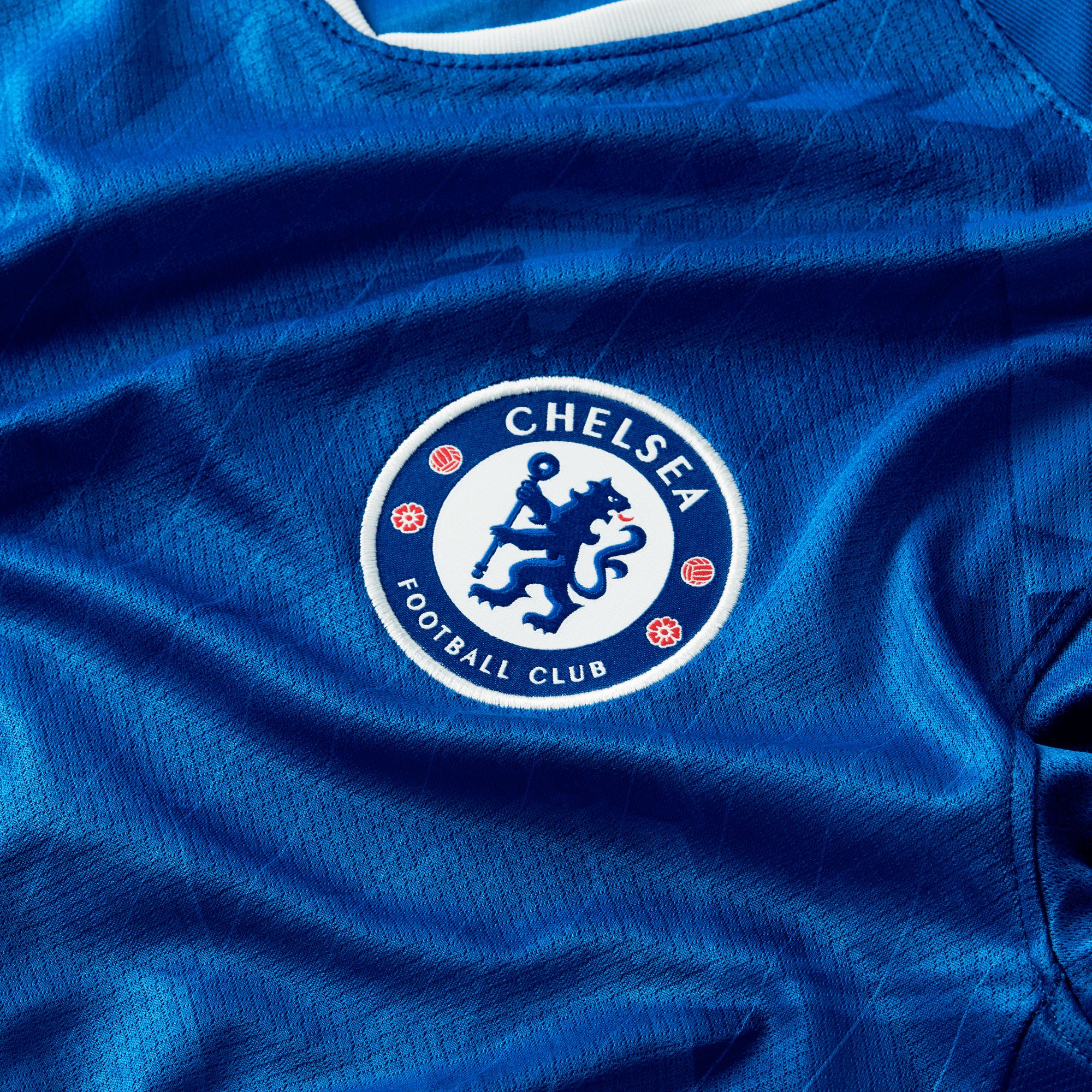 Nike Adult Chelsea FC 2025-26 Home Replica Jersey product image