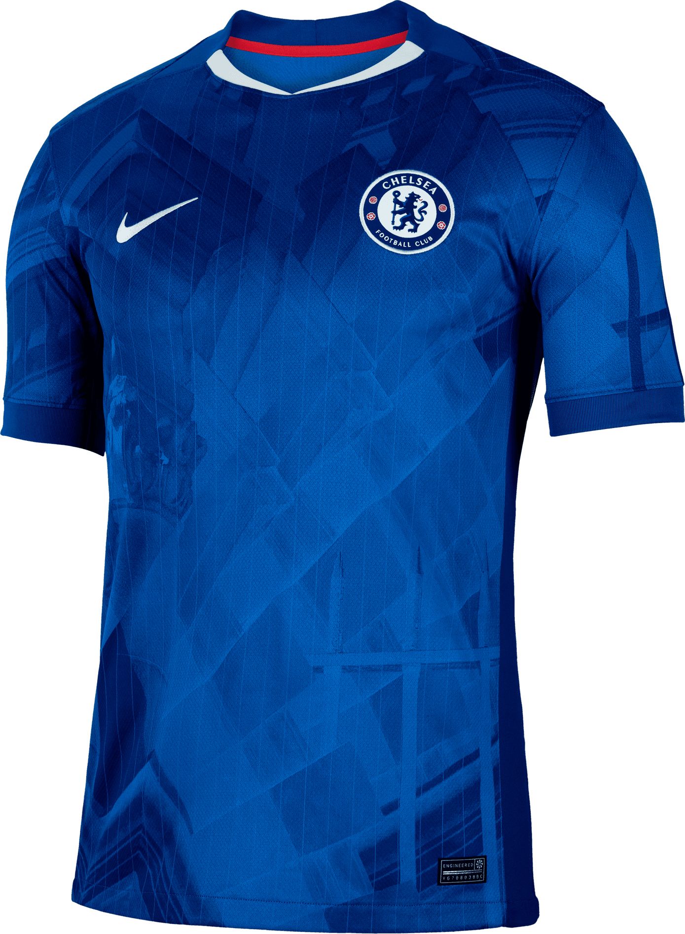 Nike Adult Chelsea FC 2025-26 Home Replica Jersey product image