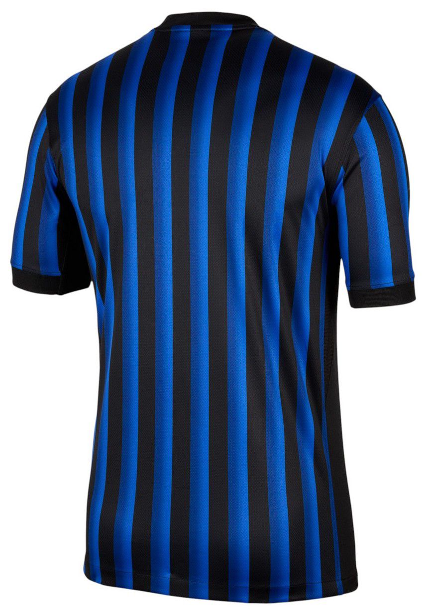 Nike Adult Inter Milan Blue Home Replica Jersey product image