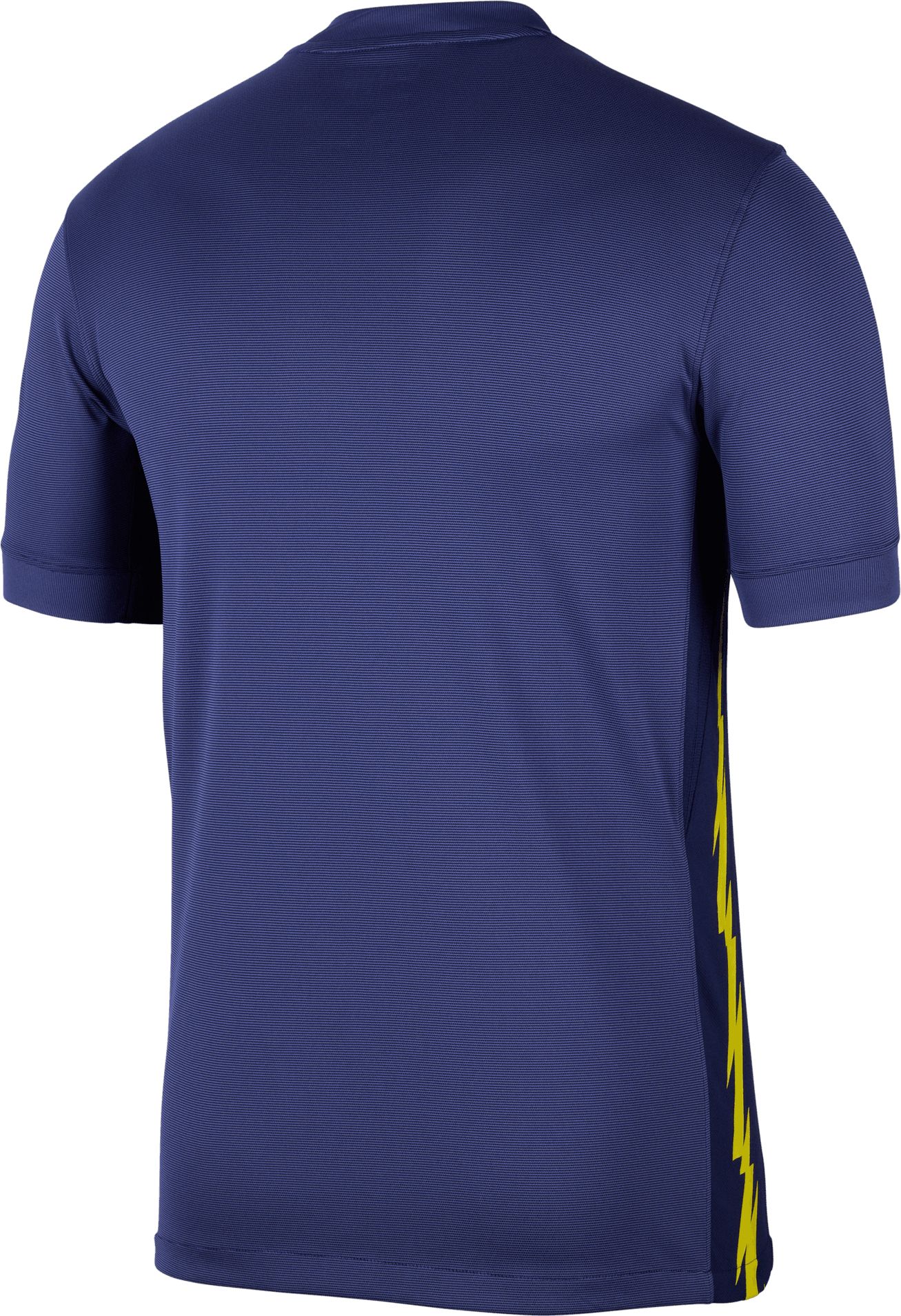 Nike Adult Atletico Madrid 2025-26 Blue Away Replica Jersey product image