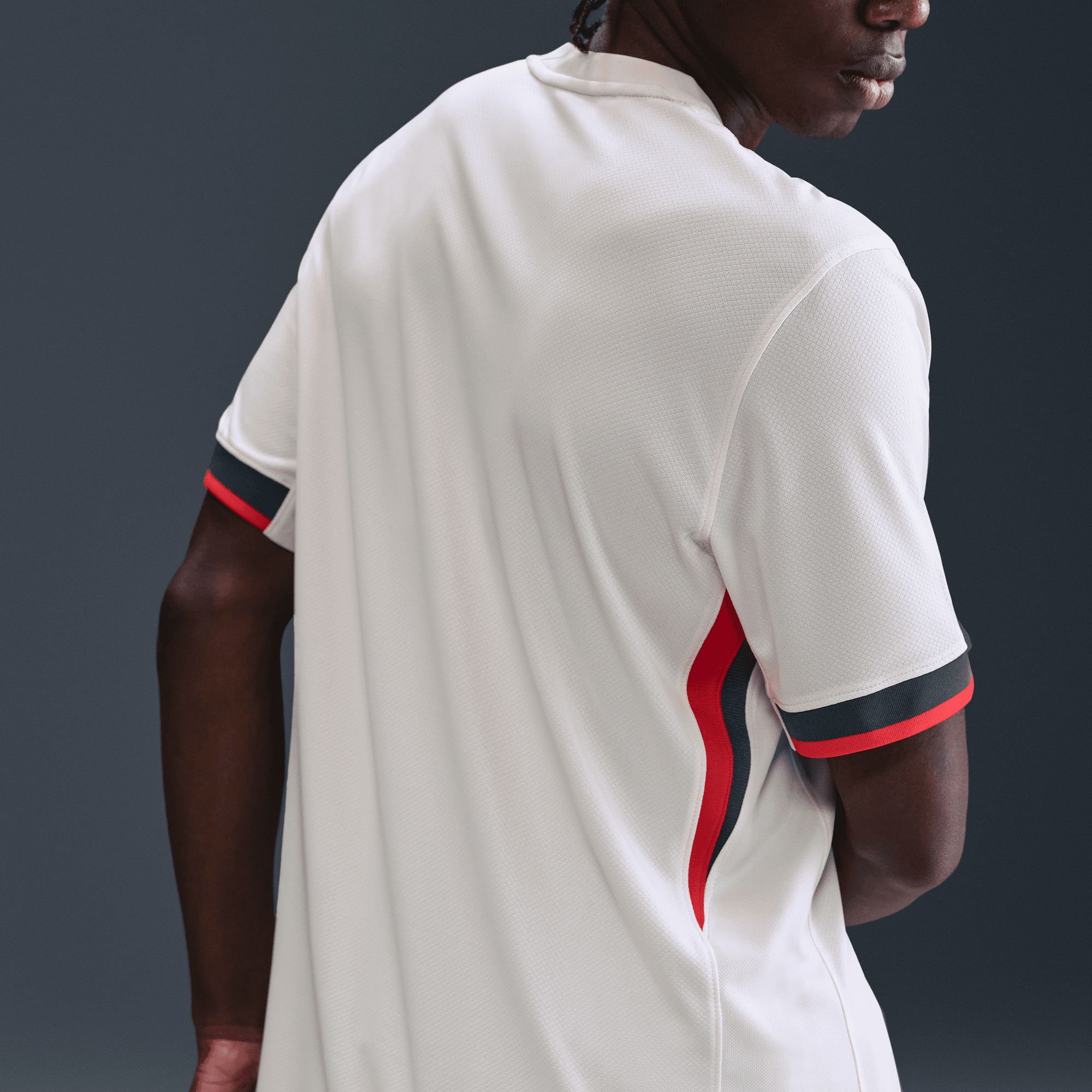 Nike Adult Chelsea FC 2025-26 Tan Away Replica Jersey product image
