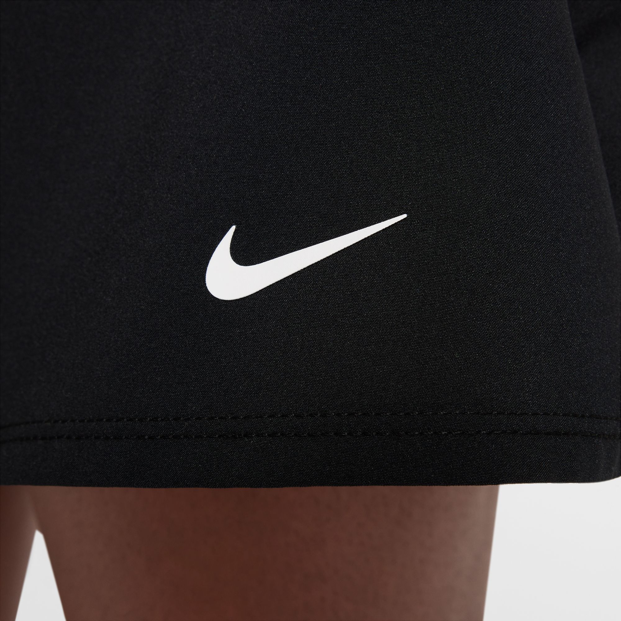 Nike Girls' Dri-FIT Flouncy Sport Shorts product image