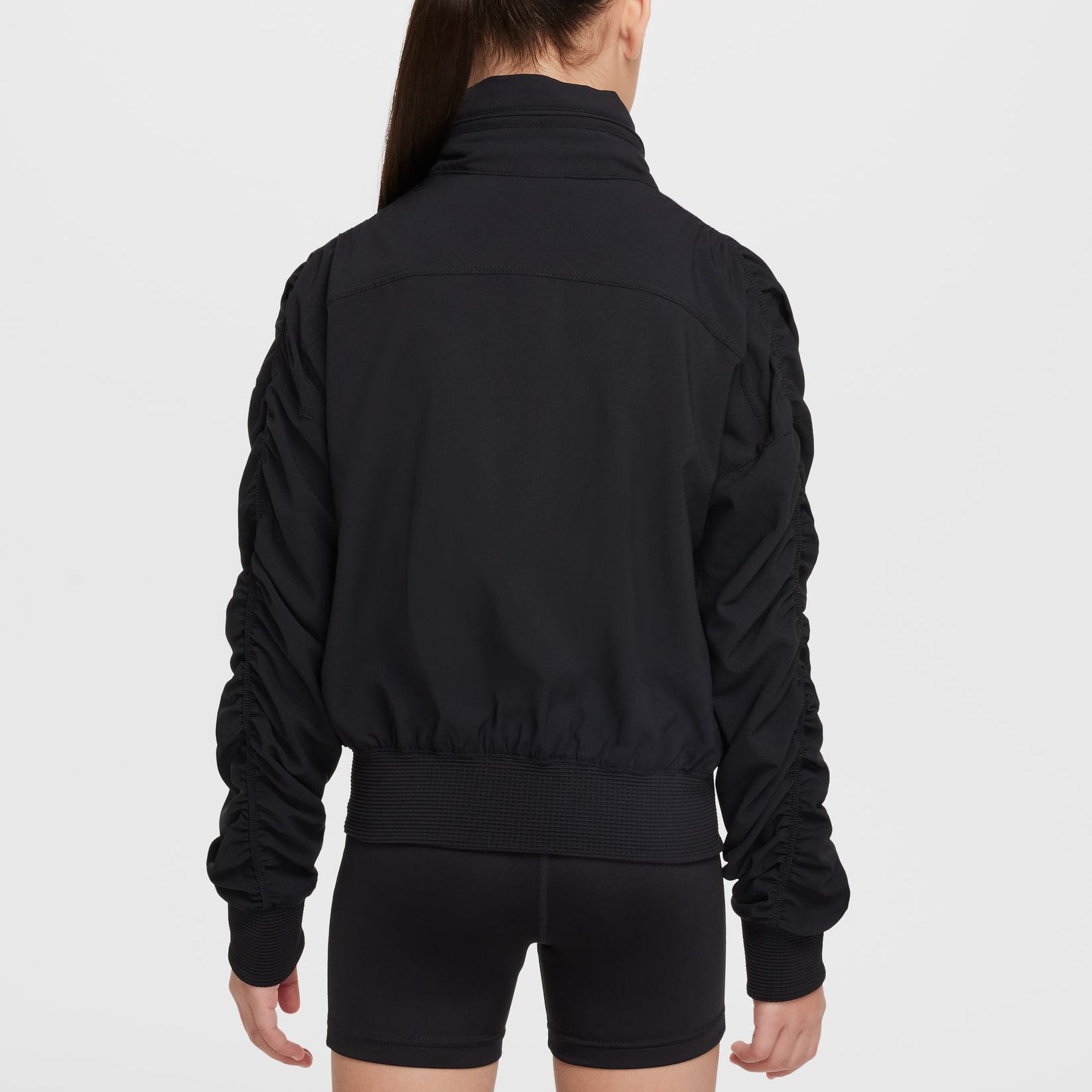 Nike Girls' Dri-FIT Lightweight Jacket product image
