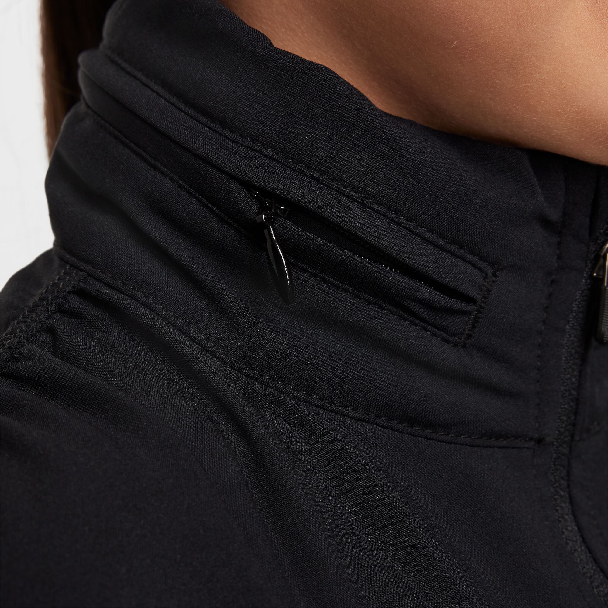 Nike Girls' Dri-FIT Lightweight Jacket product image