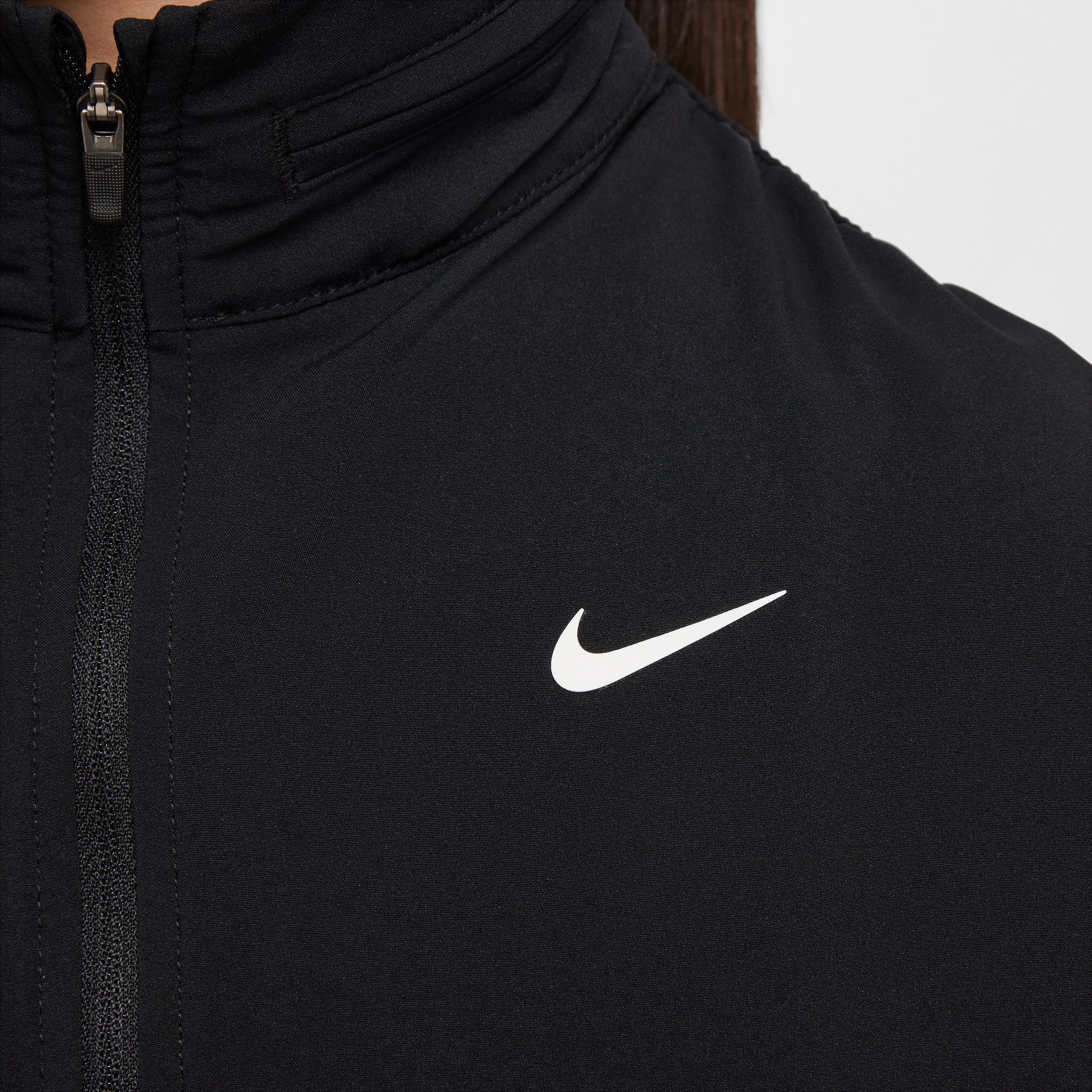 Nike Girls' Dri-FIT Lightweight Jacket product image