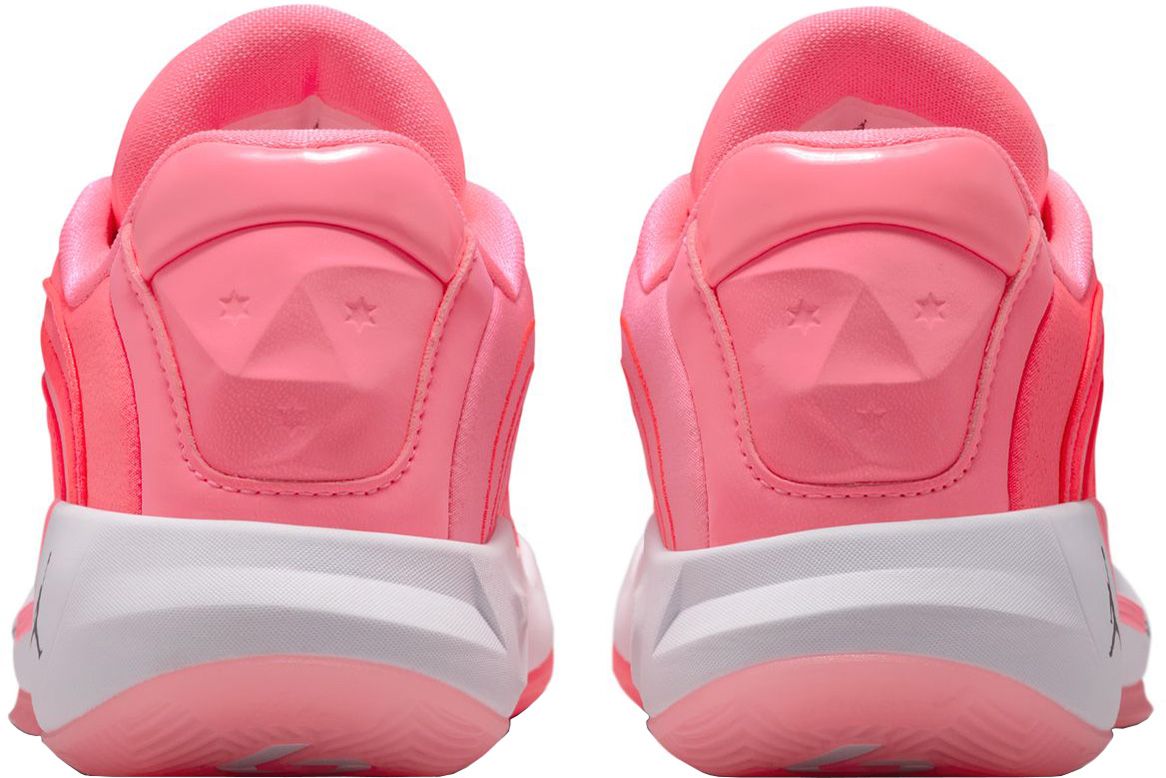 Jordan Kids' Grade School Luka 4 Basketball Shoes product image