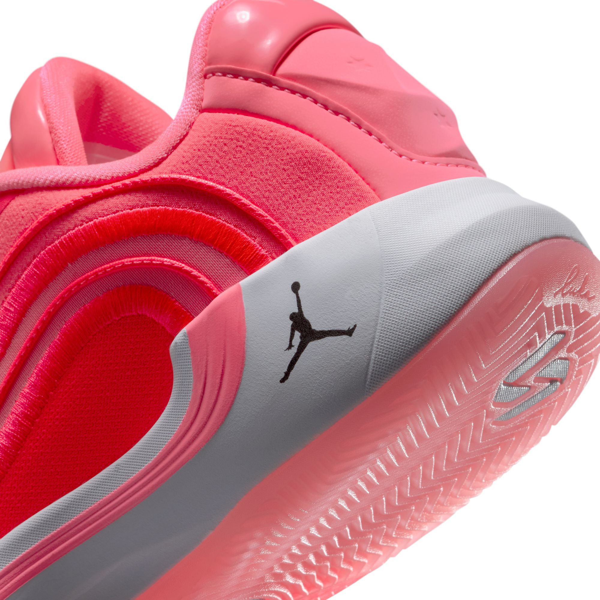 Jordan Kids' Grade School Luka 4 Basketball Shoes product image