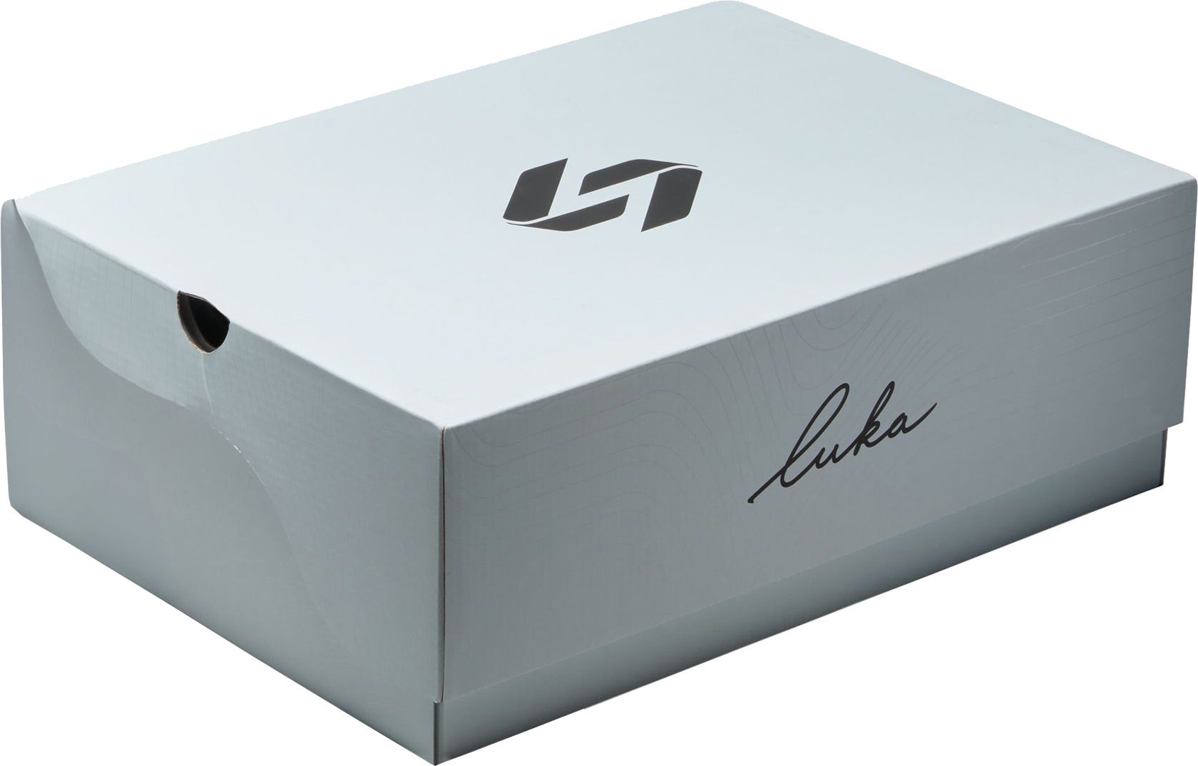 Jordan Kids' Grade School Luka 4 Basketball Shoes product image