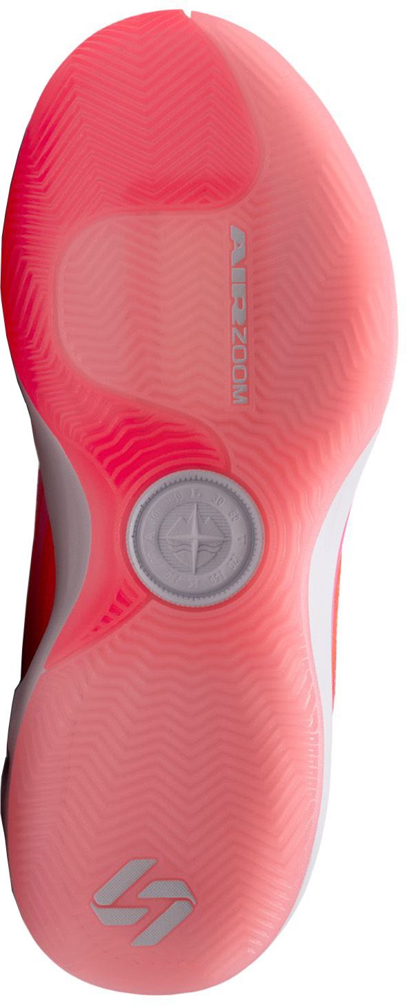 Jordan Kids' Grade School Luka 4 Basketball Shoes product image