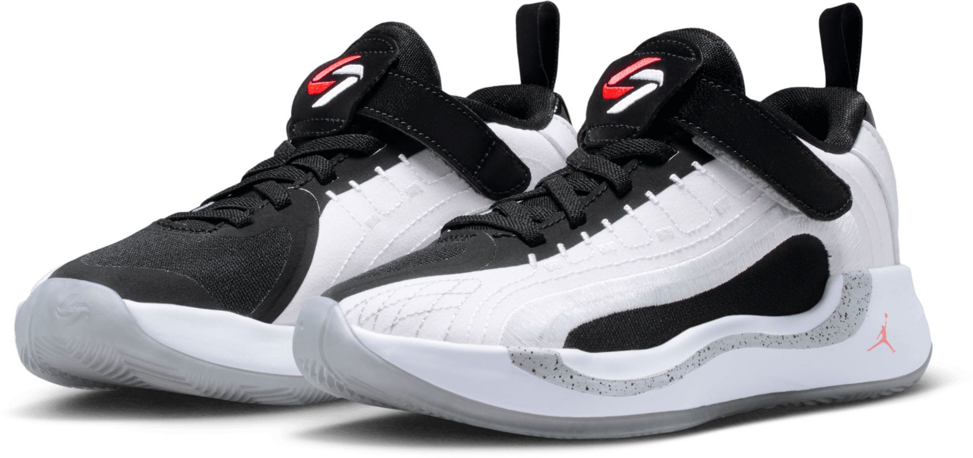 Jordan Kids' Preschool Luka 4 Basketball Shoes product image