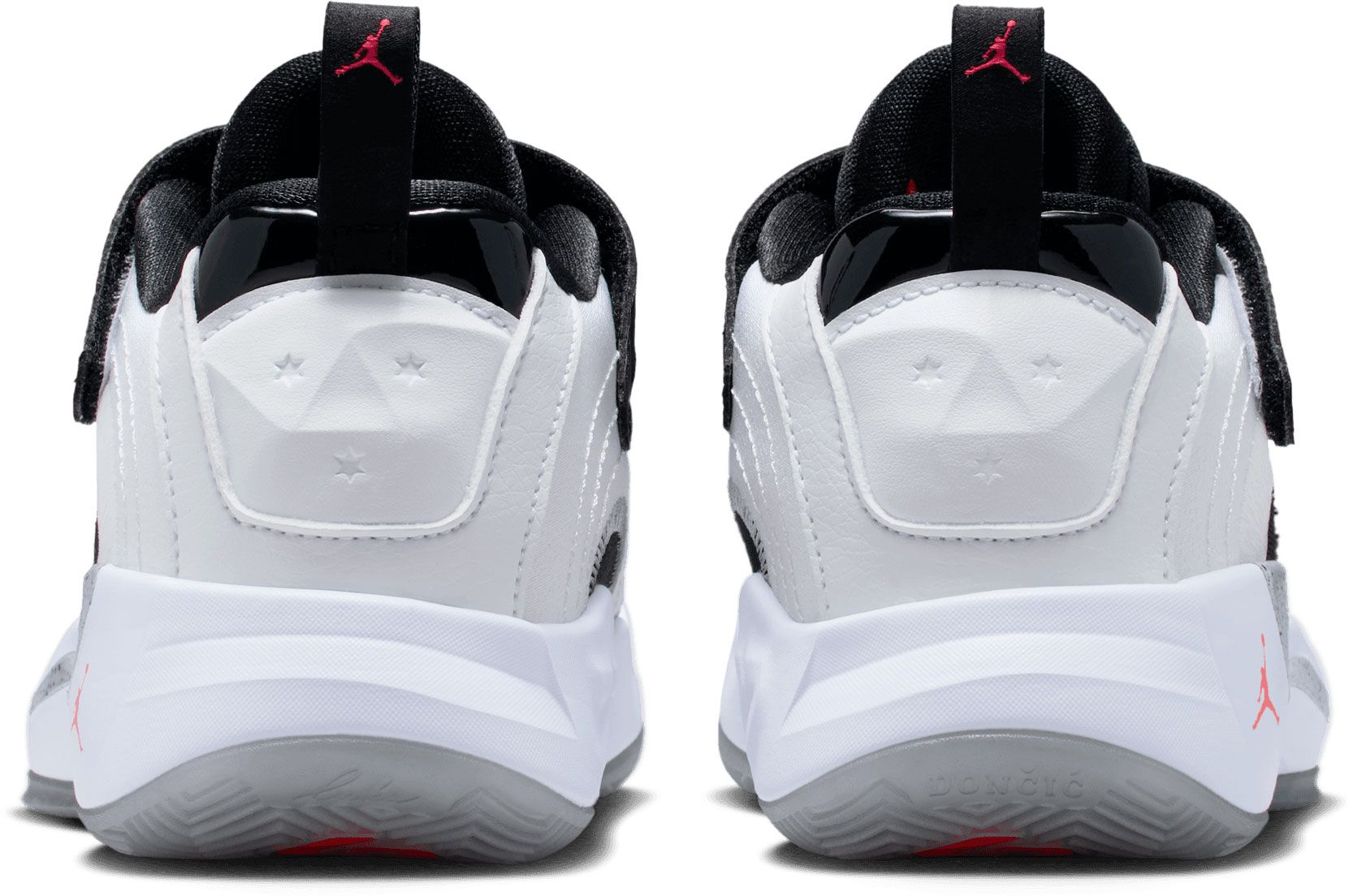 Jordan Kids' Preschool Luka 4 Basketball Shoes product image