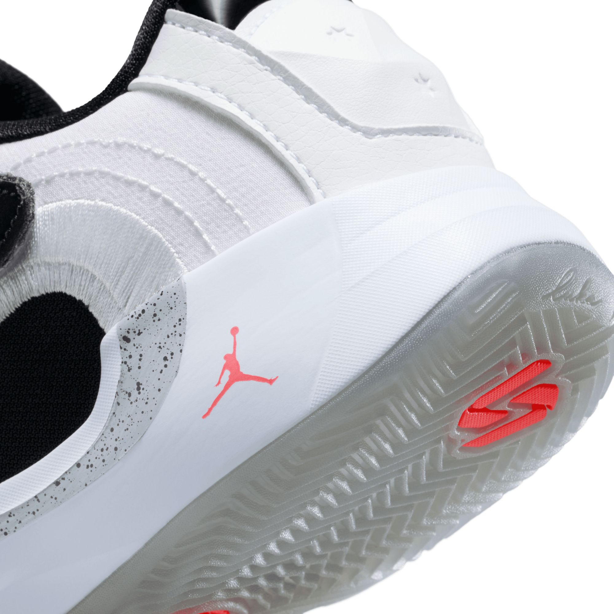 Jordan Kids' Preschool Luka 4 Basketball Shoes product image