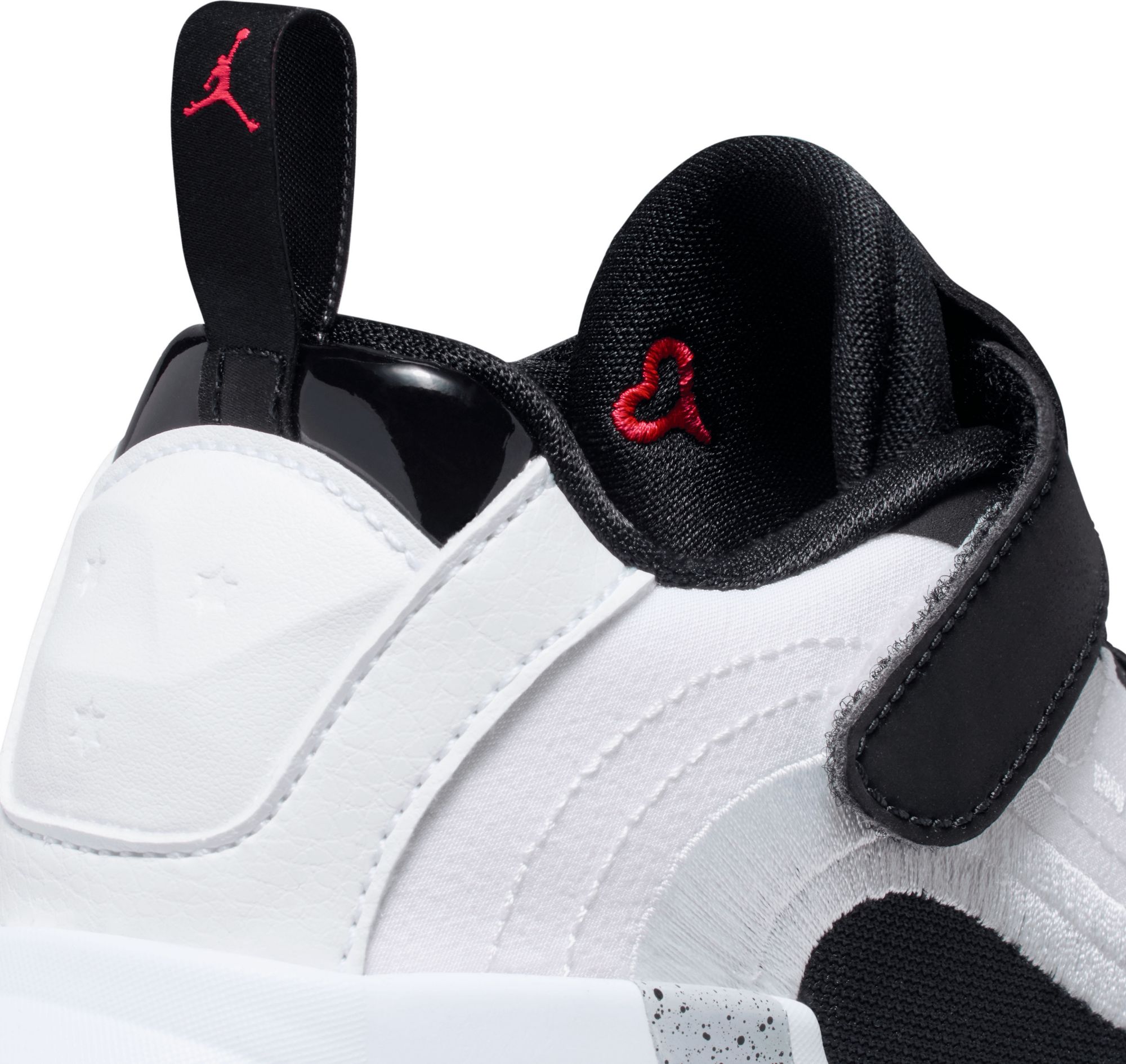 Jordan Kids' Preschool Luka 4 Basketball Shoes product image